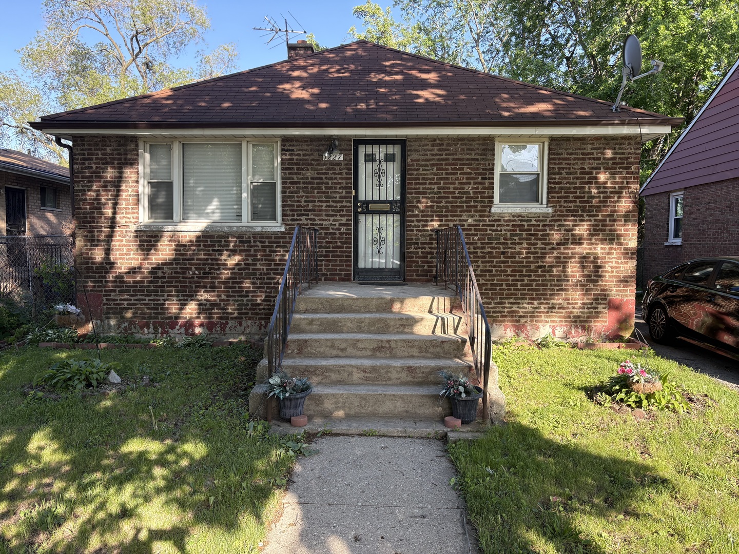 1227 Lincoln Avenue, Chicago Heights, IL 60411