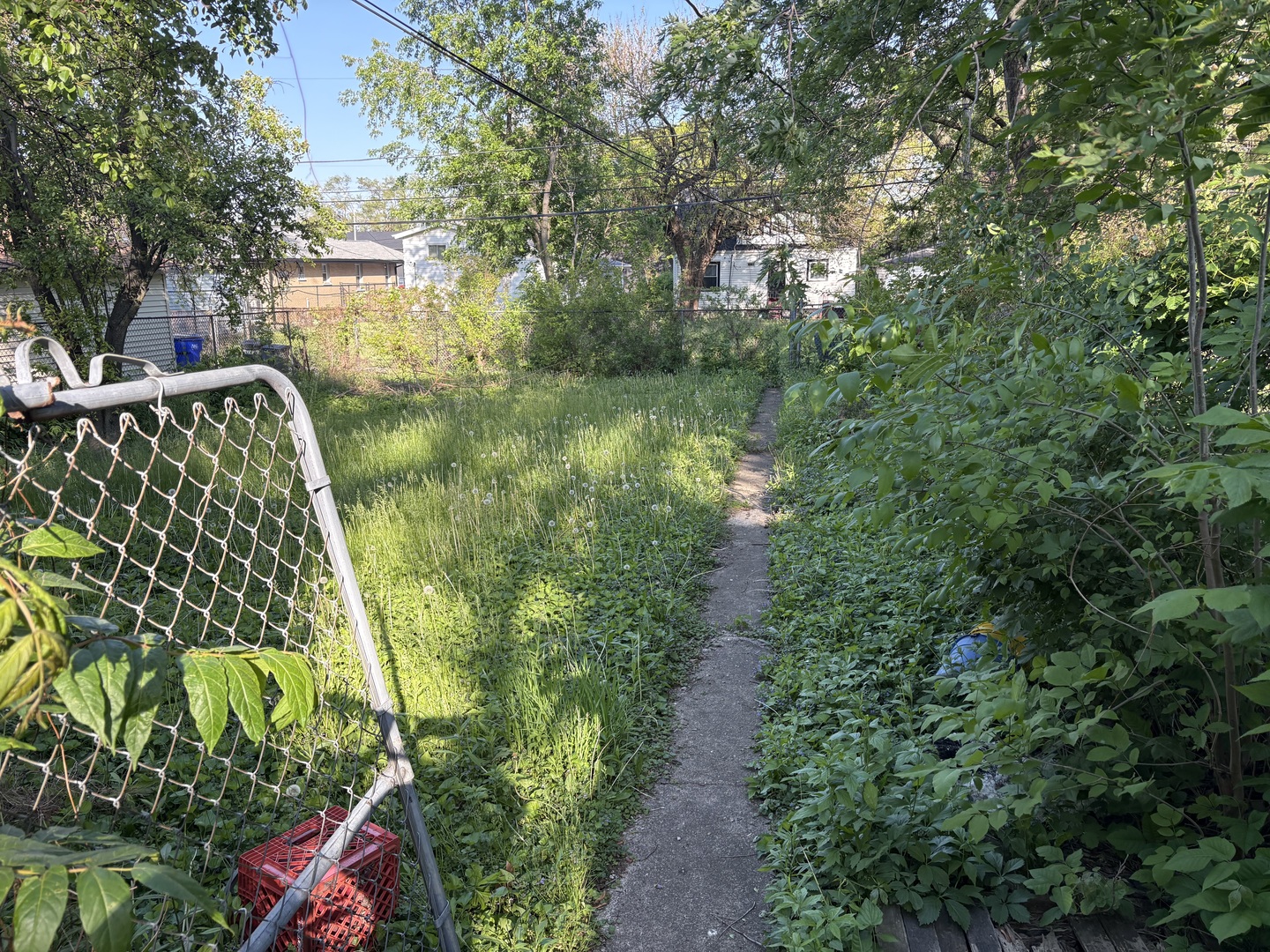 1227 Lincoln Avenue, Chicago Heights, IL 60411