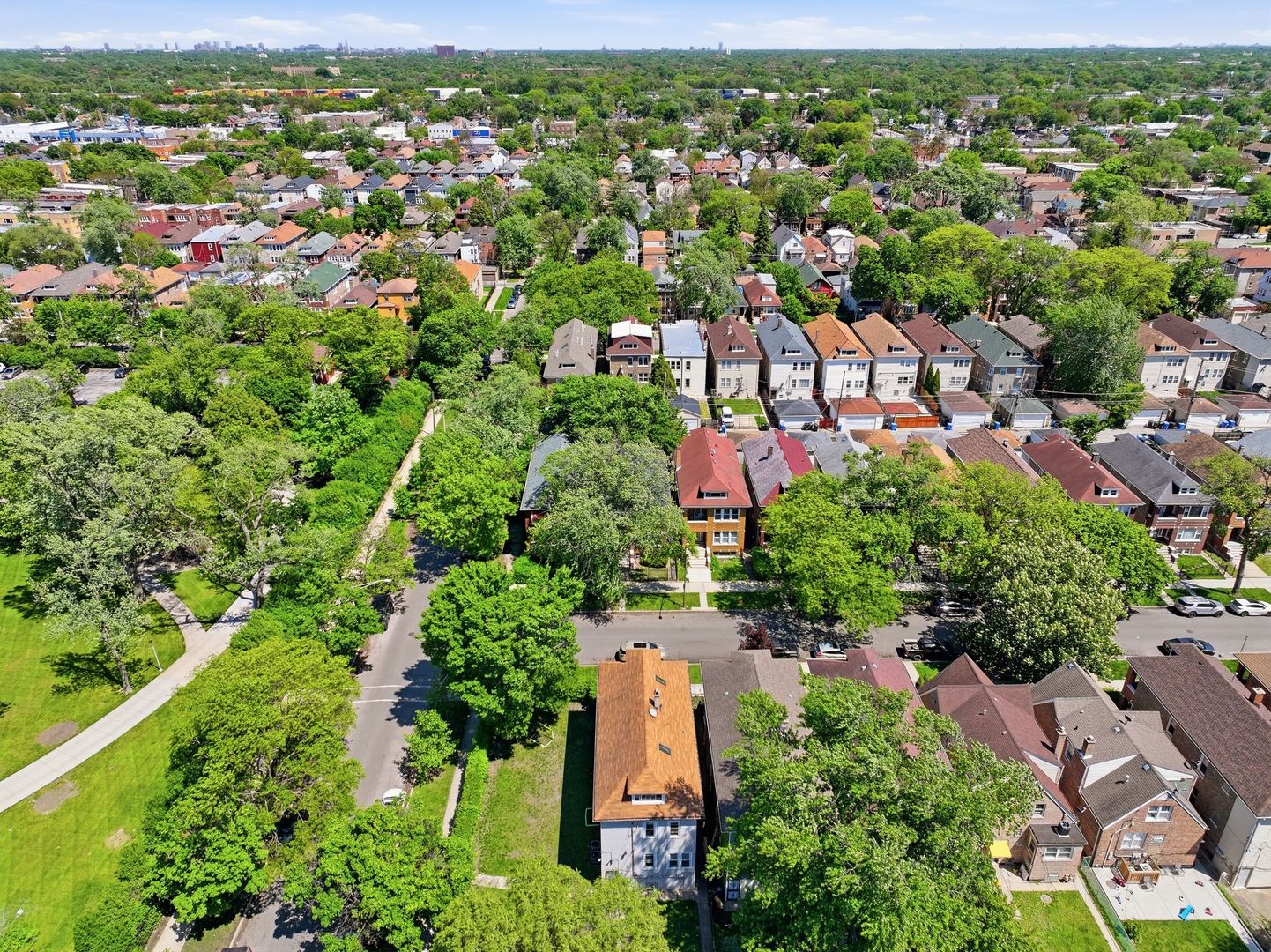 6805 S Talman Avenue, Chicago, IL 60629