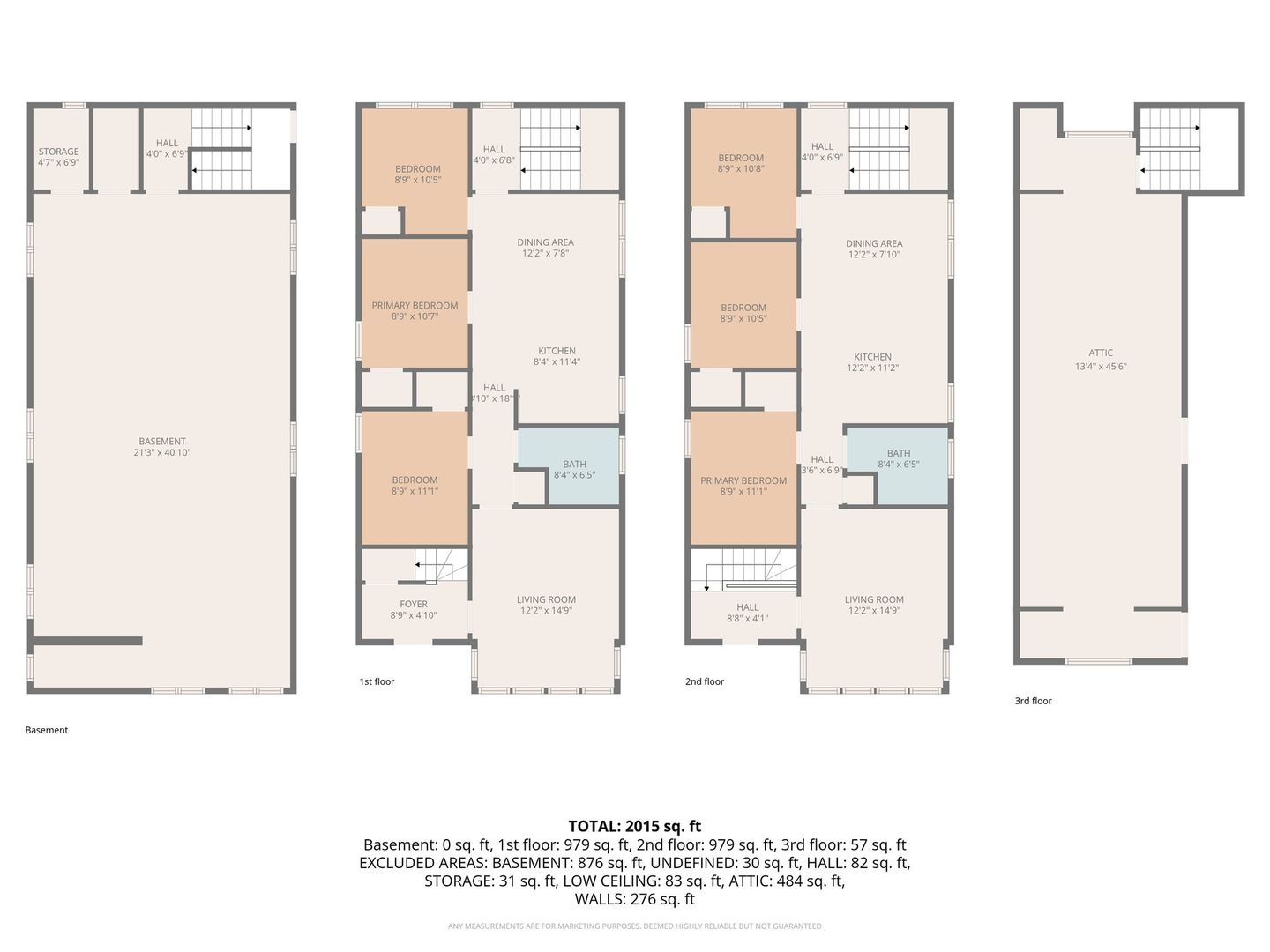 6805 S Talman Avenue, Chicago, IL 60629