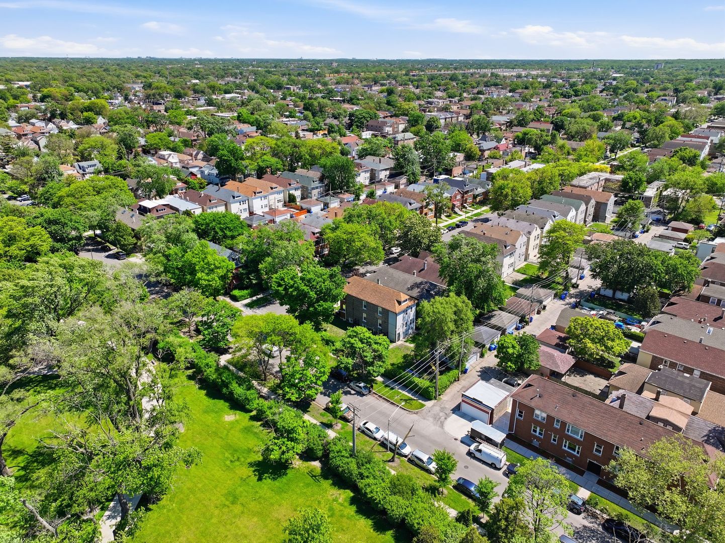 6805 S Talman Avenue, Chicago, IL 60629
