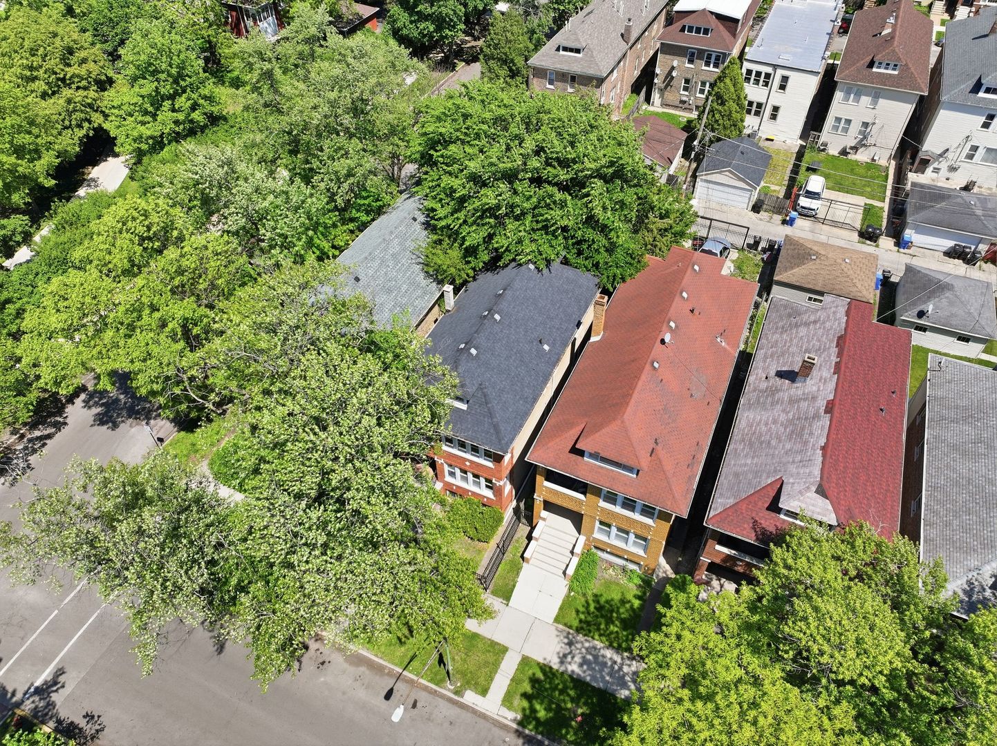 6805 S Talman Avenue, Chicago, IL 60629
