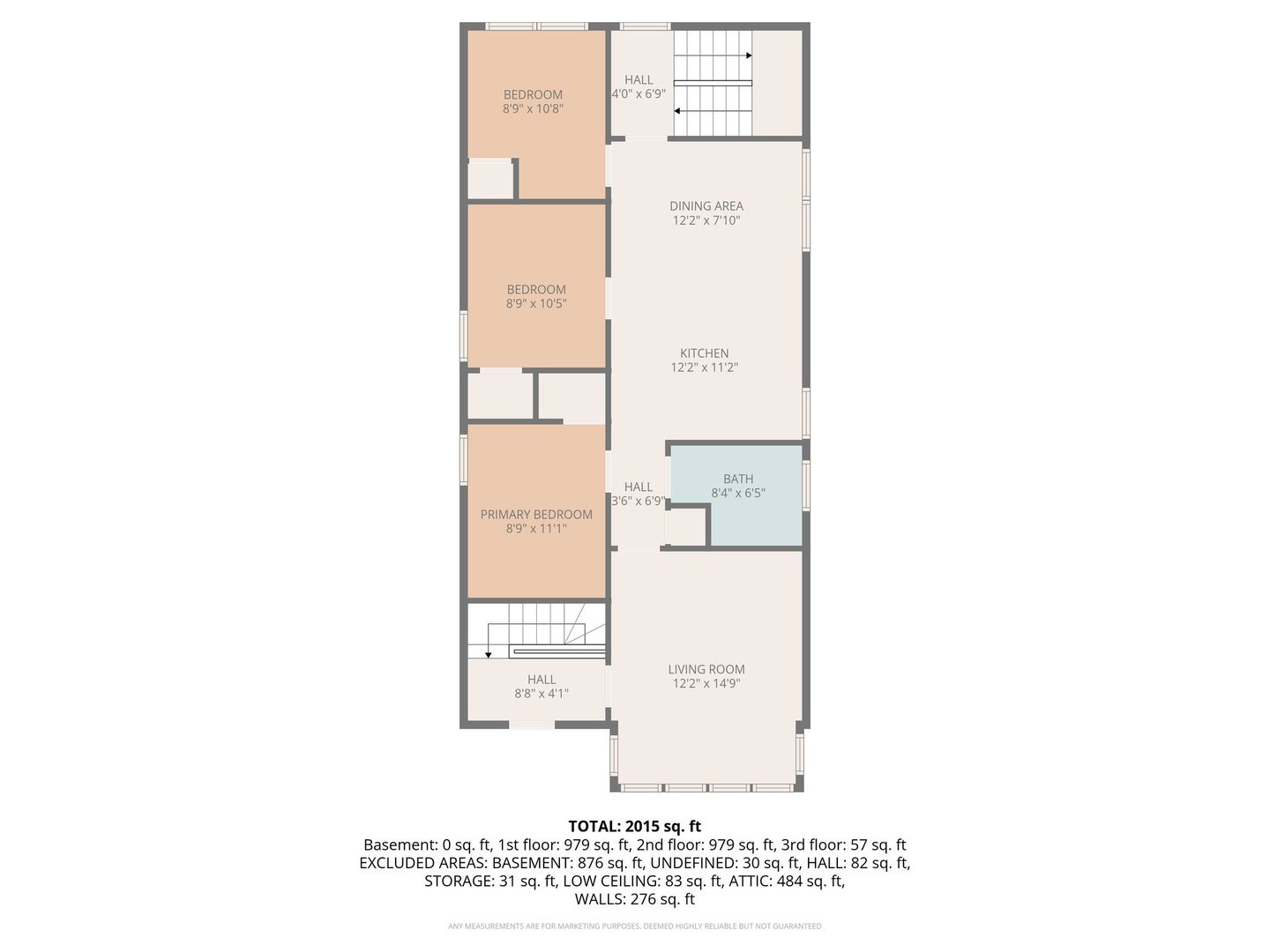 6805 S Talman Avenue, Chicago, IL 60629
