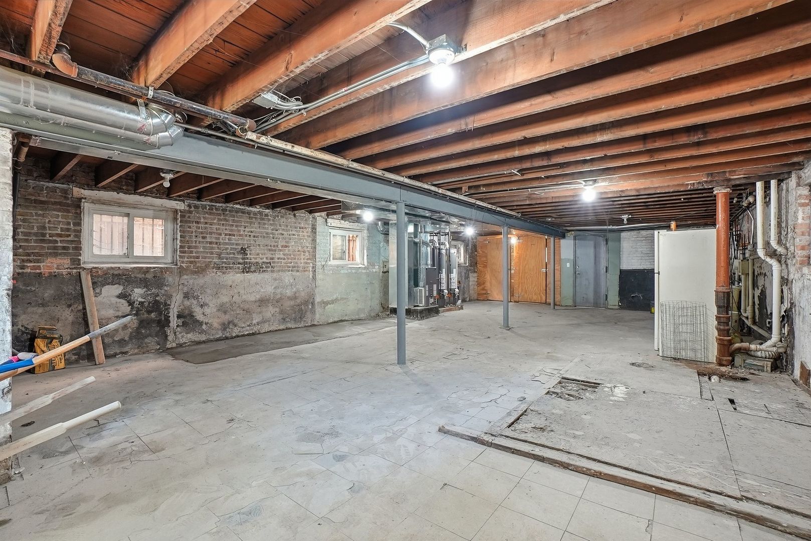 6805 S Talman Avenue, Chicago, IL 60629