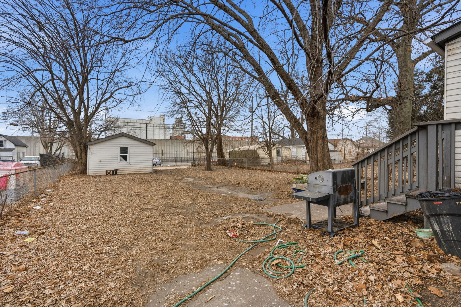 1941 DIXWELL Street, Davenport, IA 52802