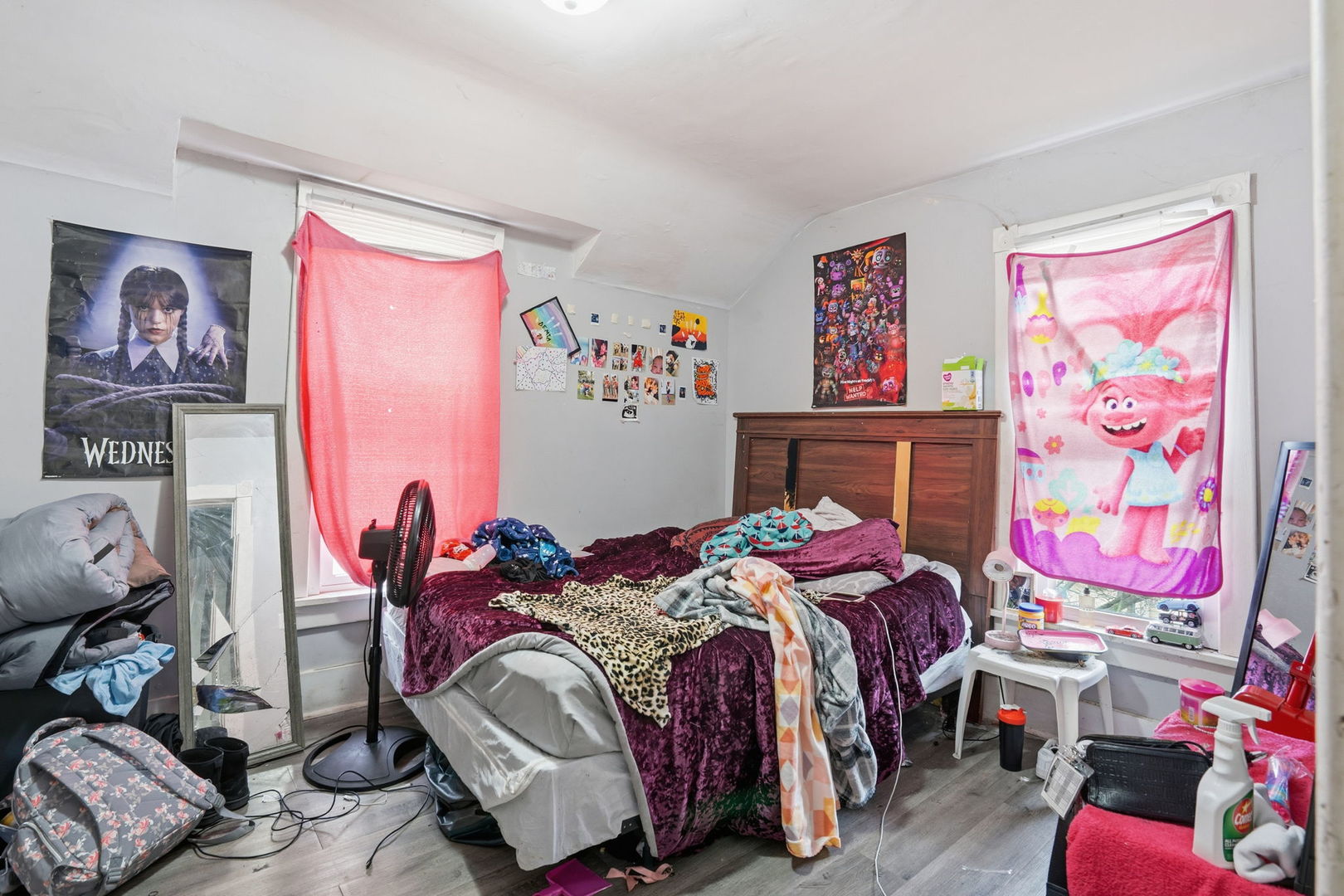 1941 DIXWELL Street, Davenport, IA 52802