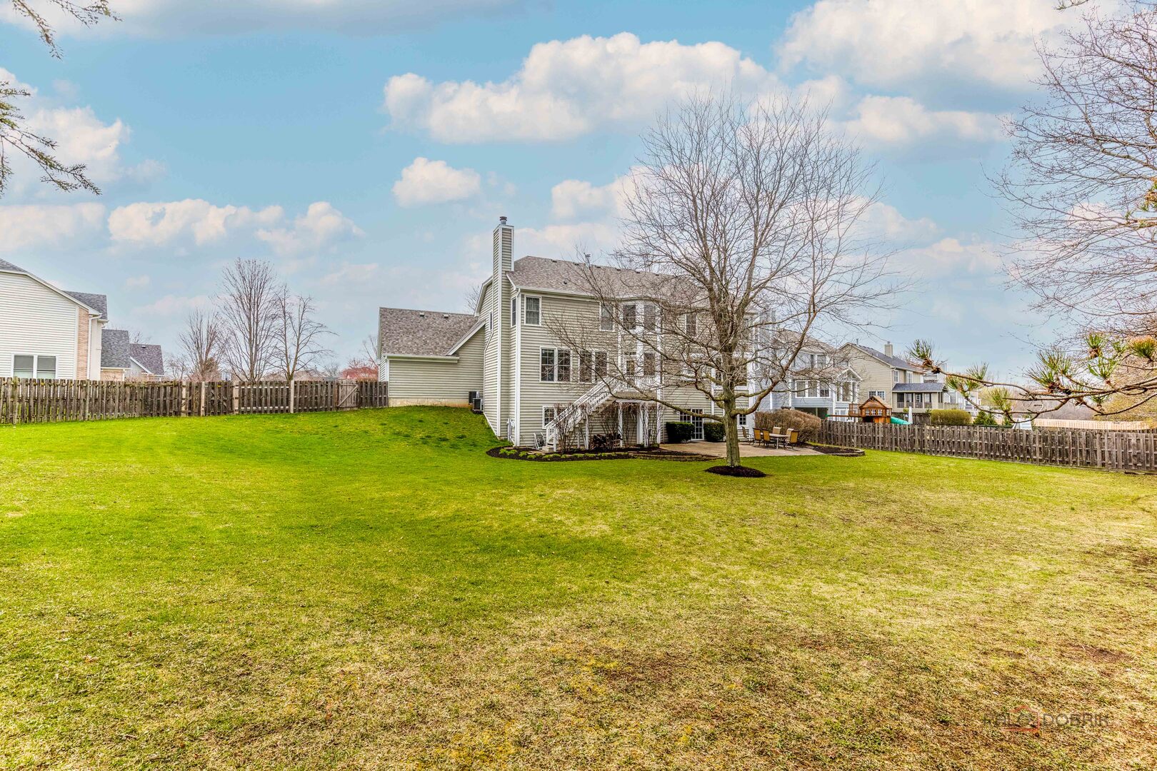 1800 Darnell Street, Libertyville, IL 60048