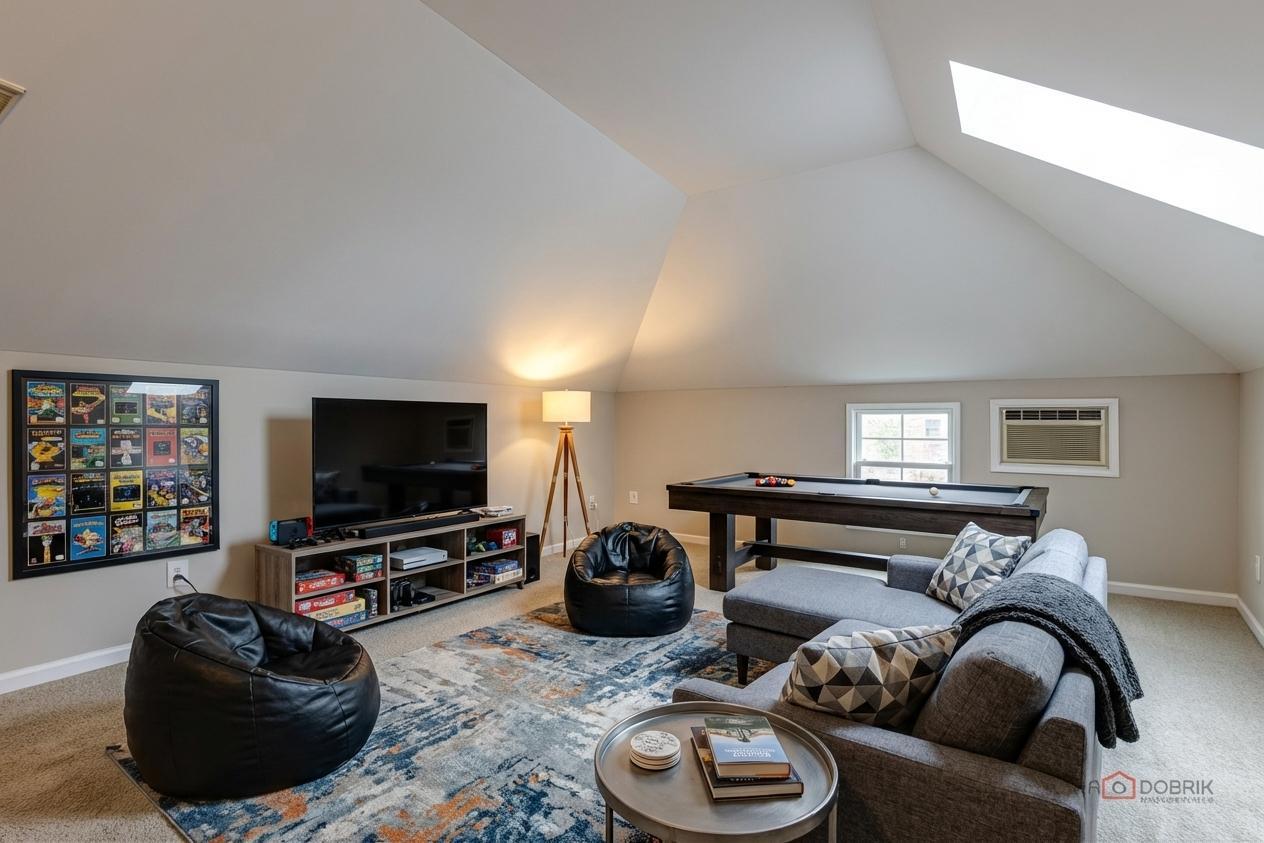 1800 Darnell Street, Libertyville, IL 60048