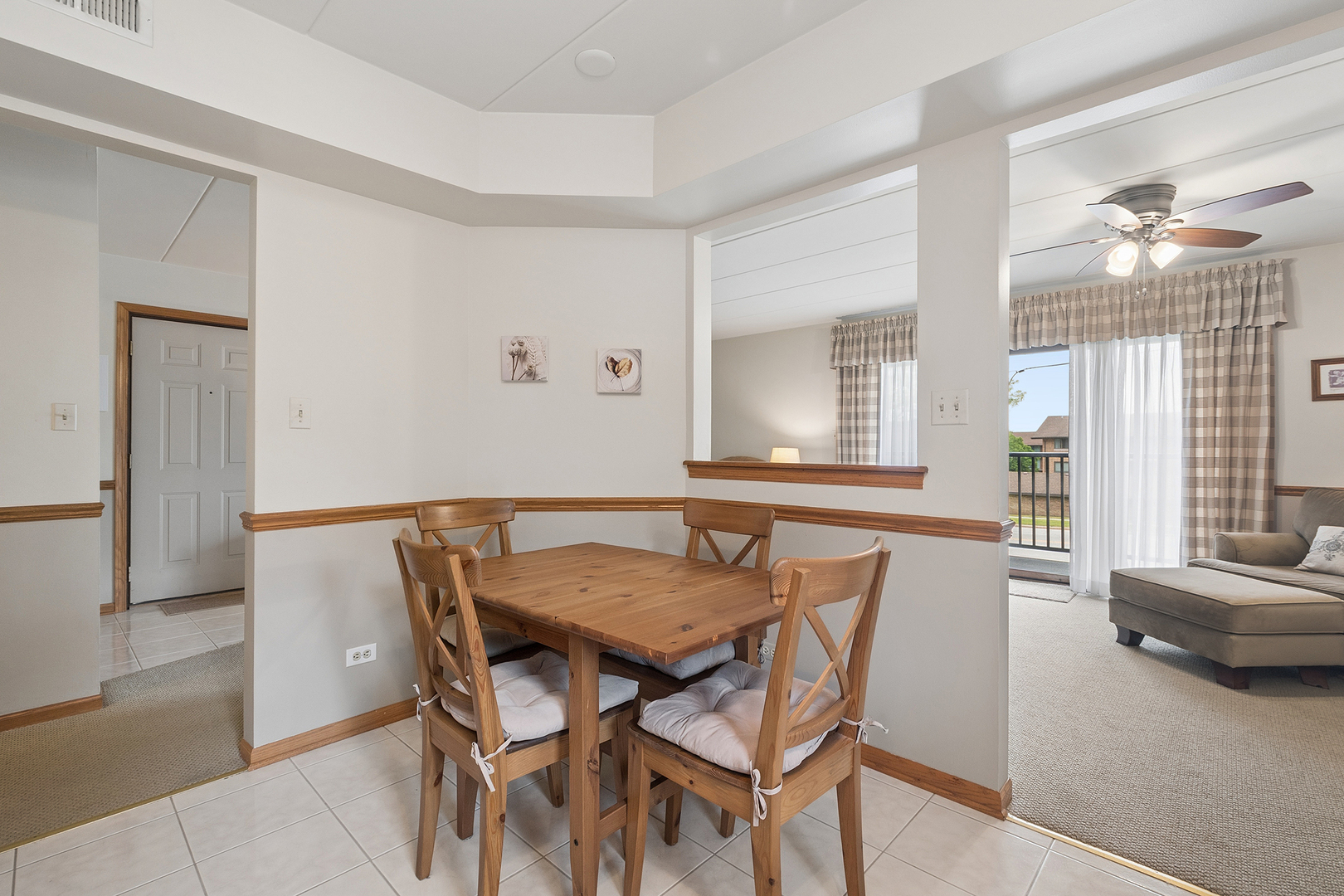 9964 W 153 Street #2W, Orland Park, IL 60462