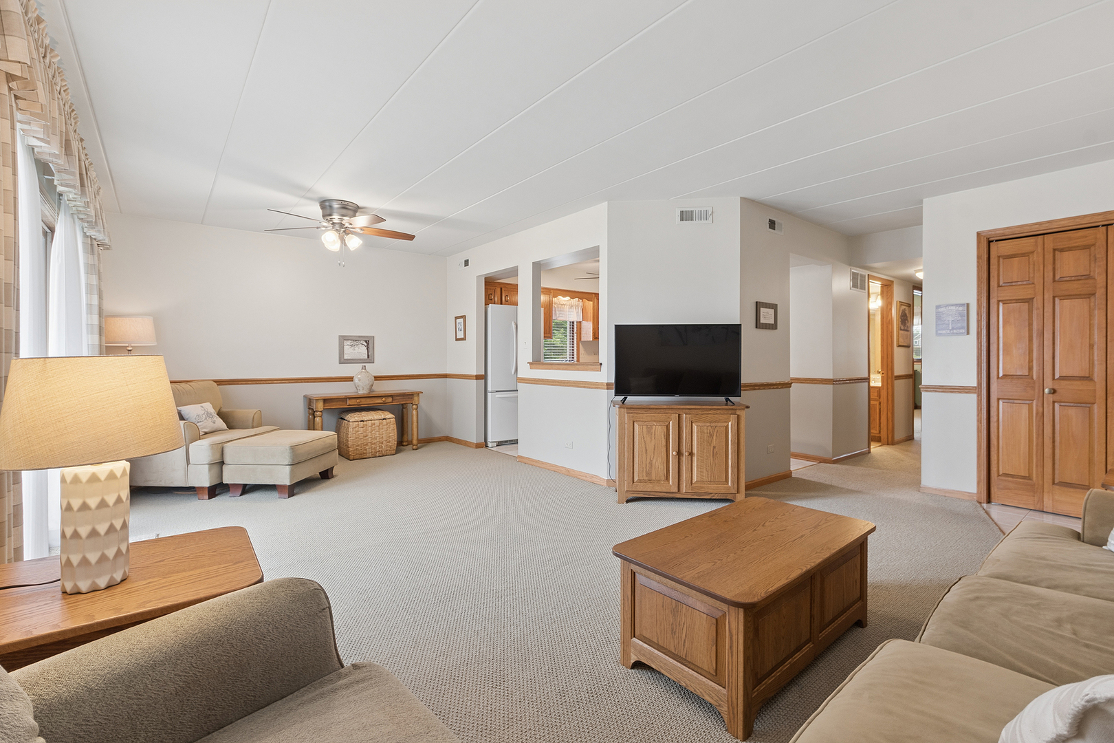 9964 W 153 Street #2W, Orland Park, IL 60462