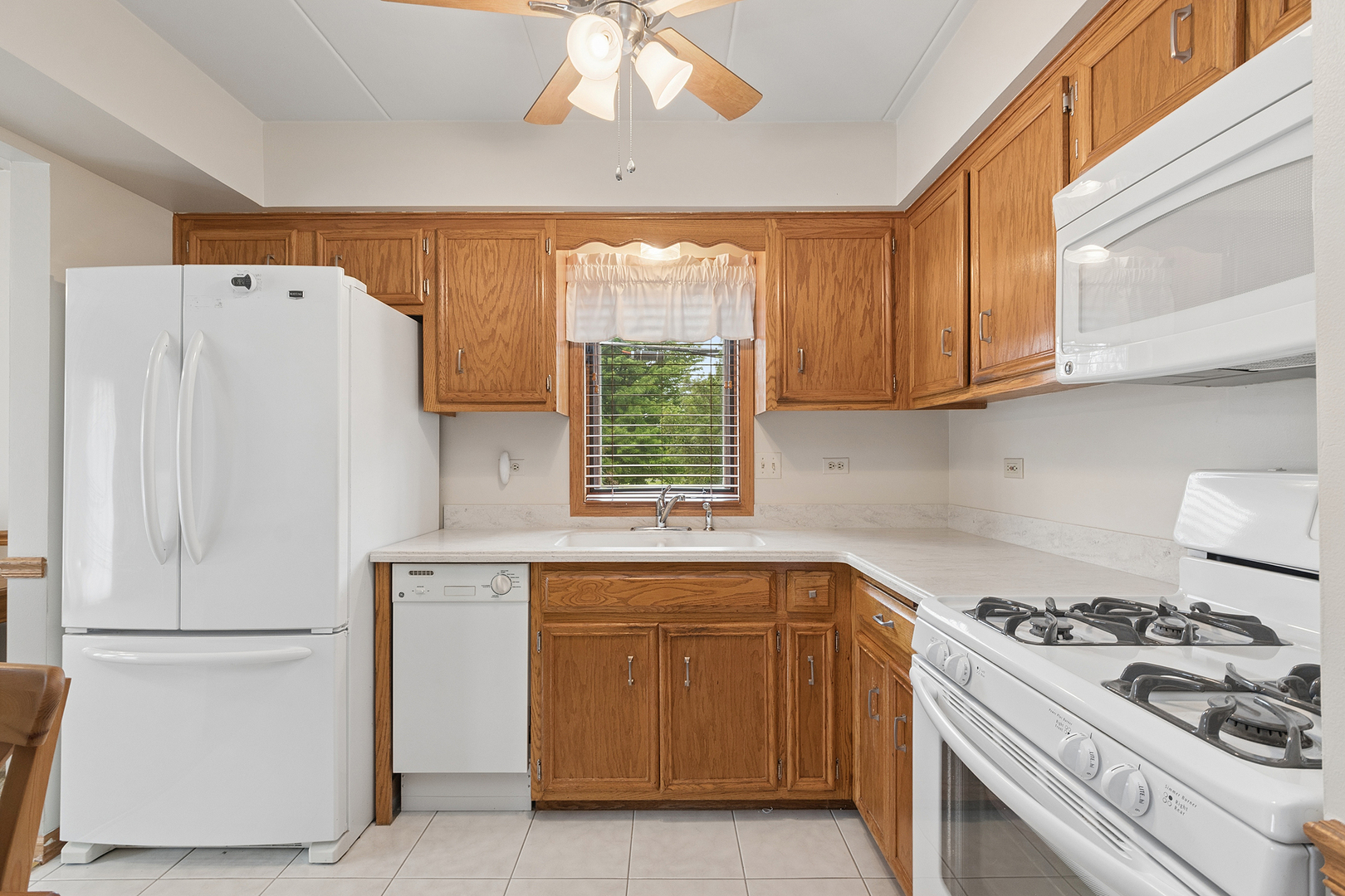 9964 W 153 Street #2W, Orland Park, IL 60462
