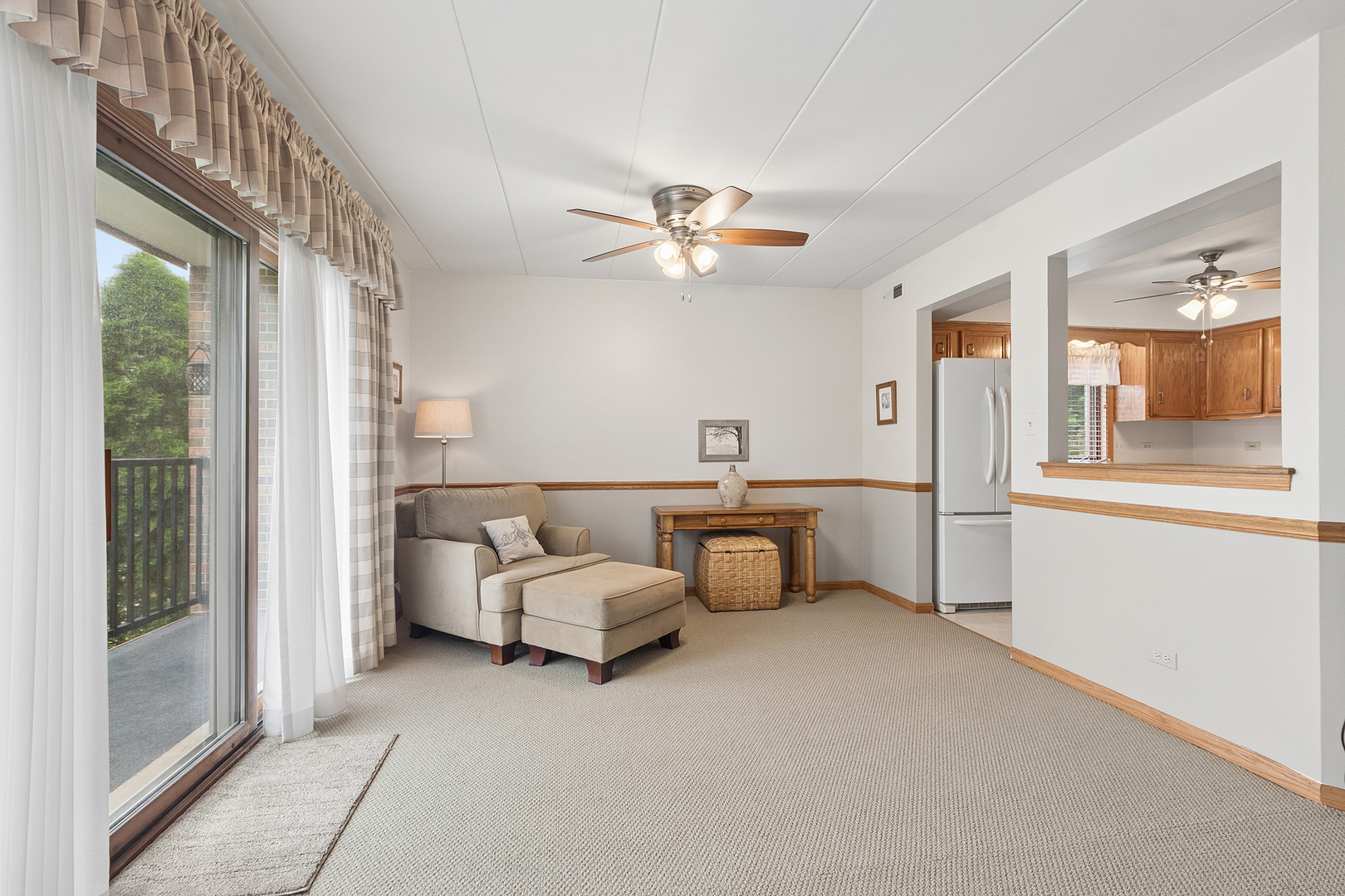 9964 W 153 Street #2W, Orland Park, IL 60462
