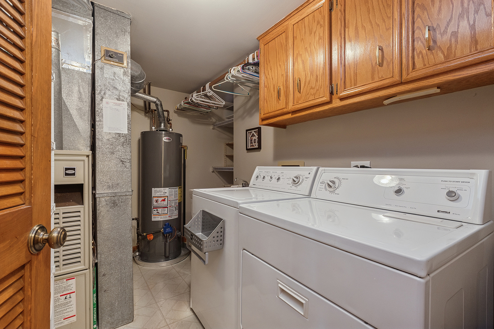 9964 W 153 Street #2W, Orland Park, IL 60462