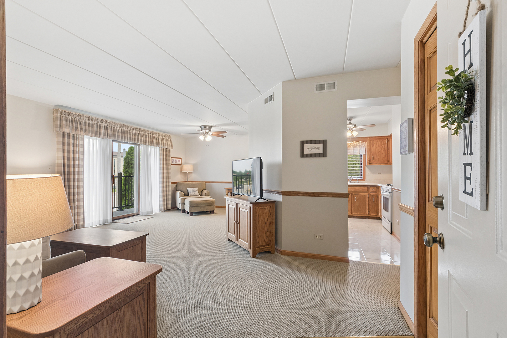 9964 W 153 Street #2W, Orland Park, IL 60462