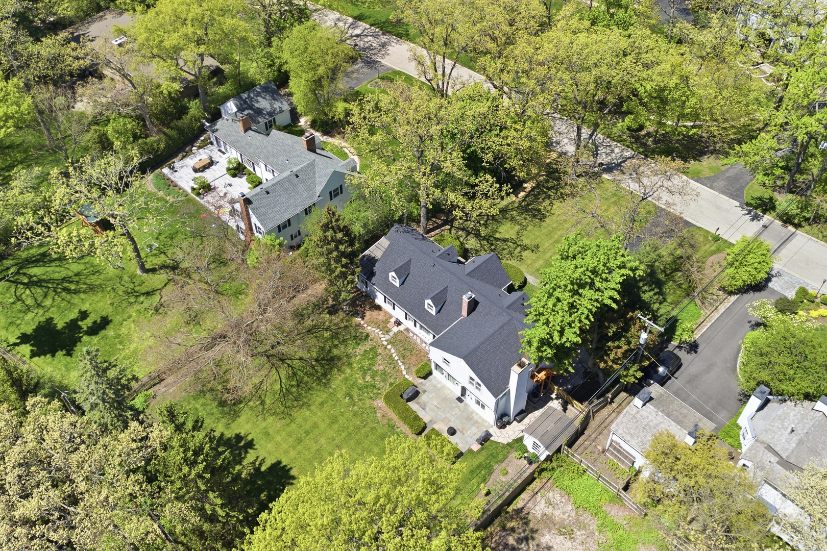 355 Oakdale Avenue, Lake Forest, IL 60045