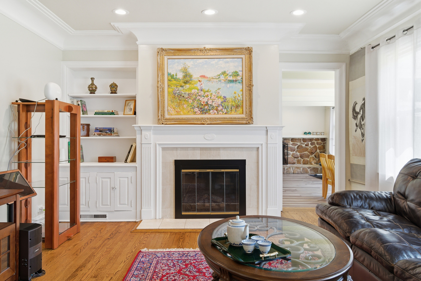 355 Oakdale Avenue, Lake Forest, IL 60045