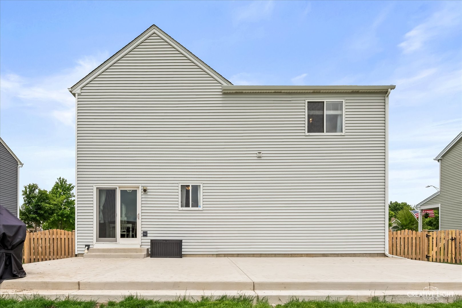 352 Coneflower Drive, Minooka, IL 60447