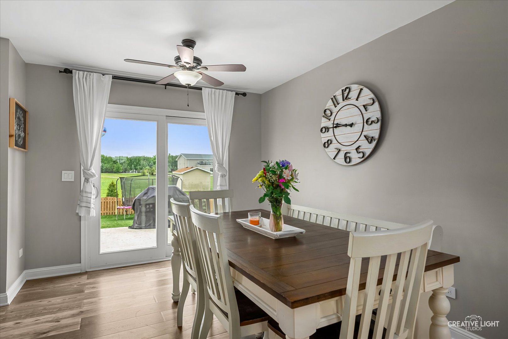 352 Coneflower Drive, Minooka, IL 60447