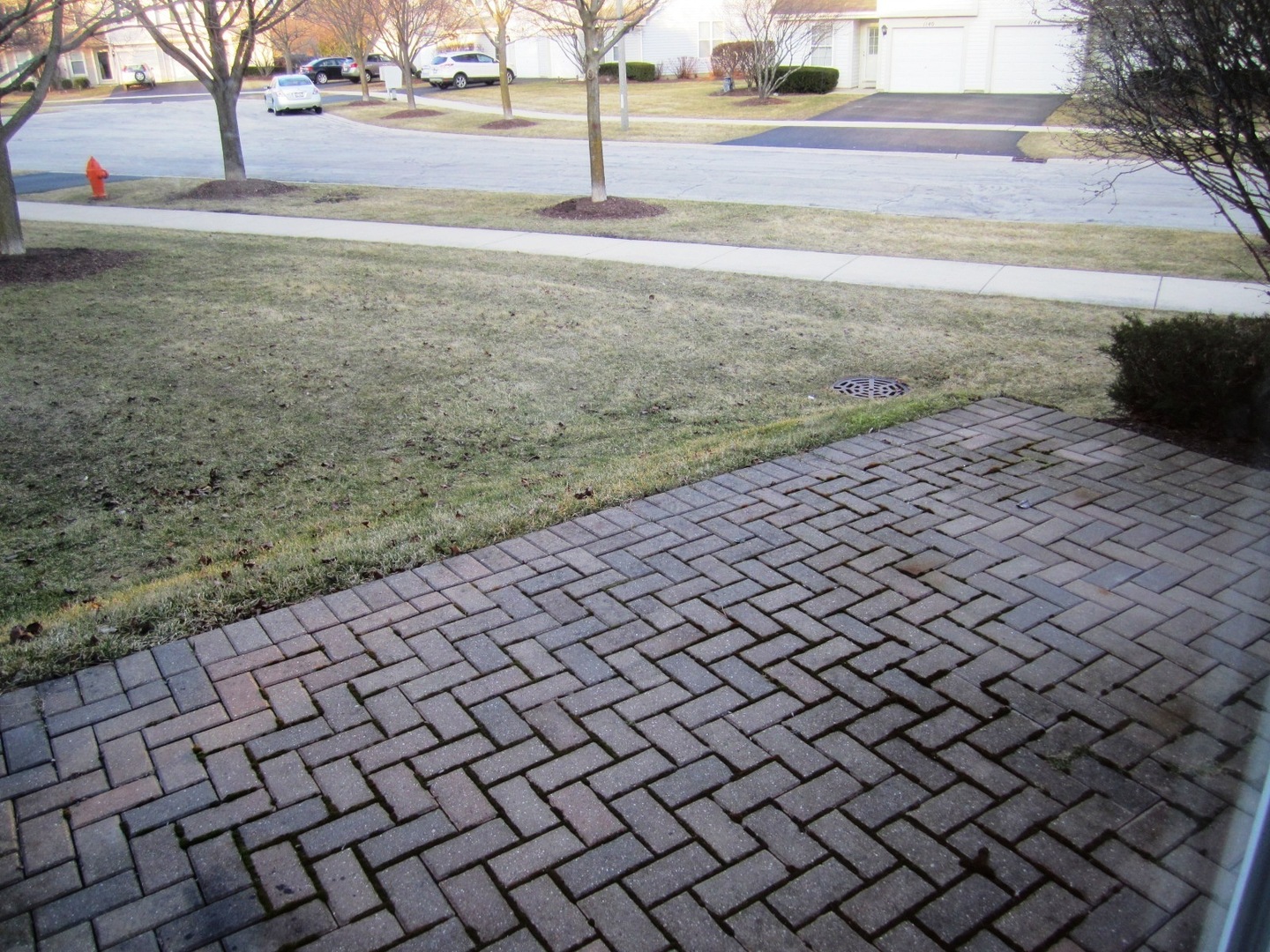 1235 WHISPERING HILLS Drive #1235, Naperville, IL 60540