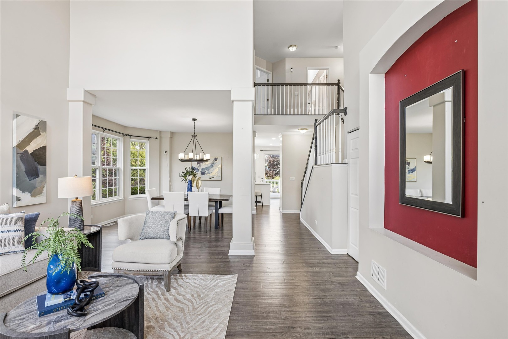 1230 W Claridge Court, Palatine, IL 60067