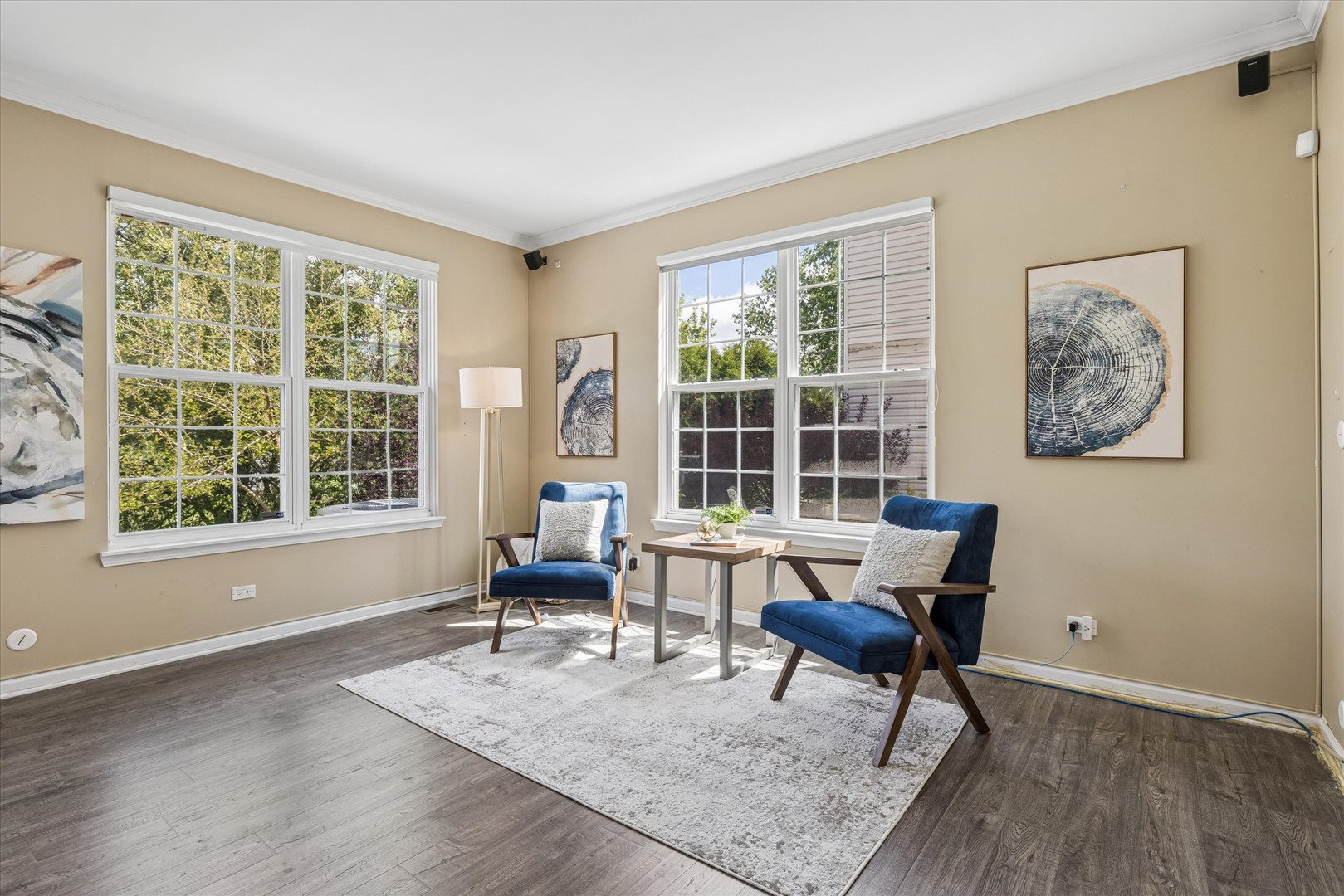 1230 W Claridge Court, Palatine, IL 60067