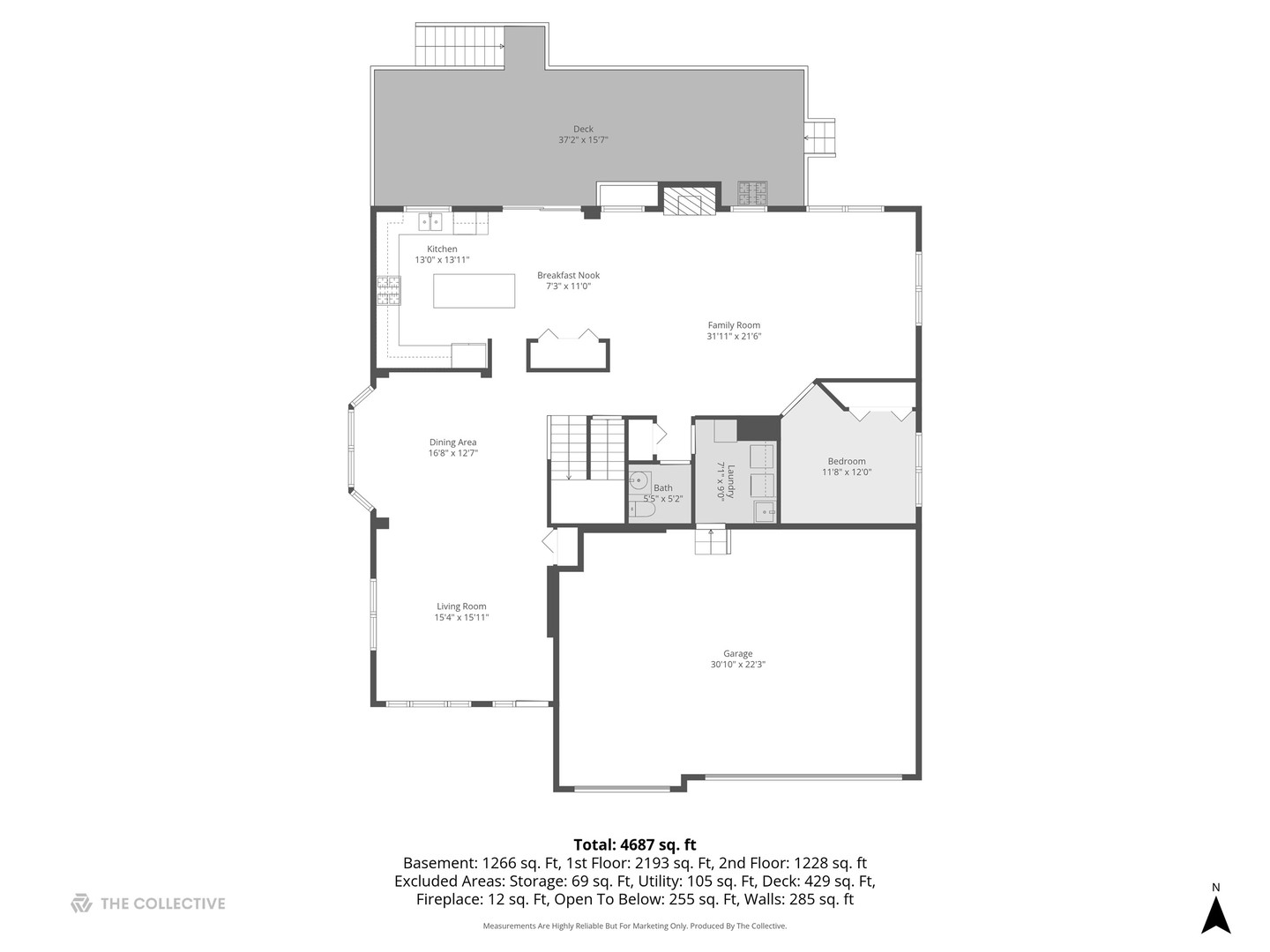 1230 W Claridge Court, Palatine, IL 60067