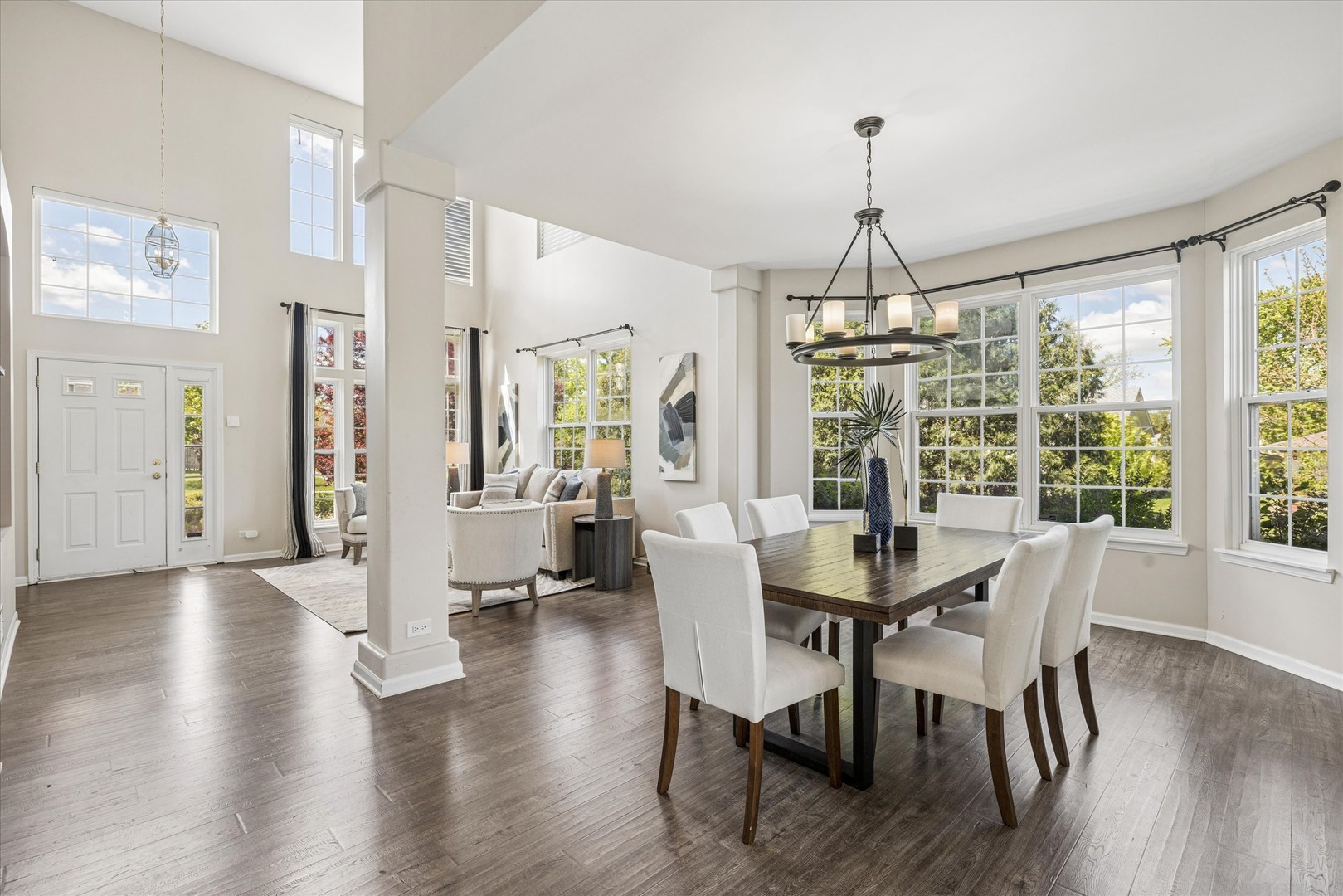 1230 W Claridge Court, Palatine, IL 60067