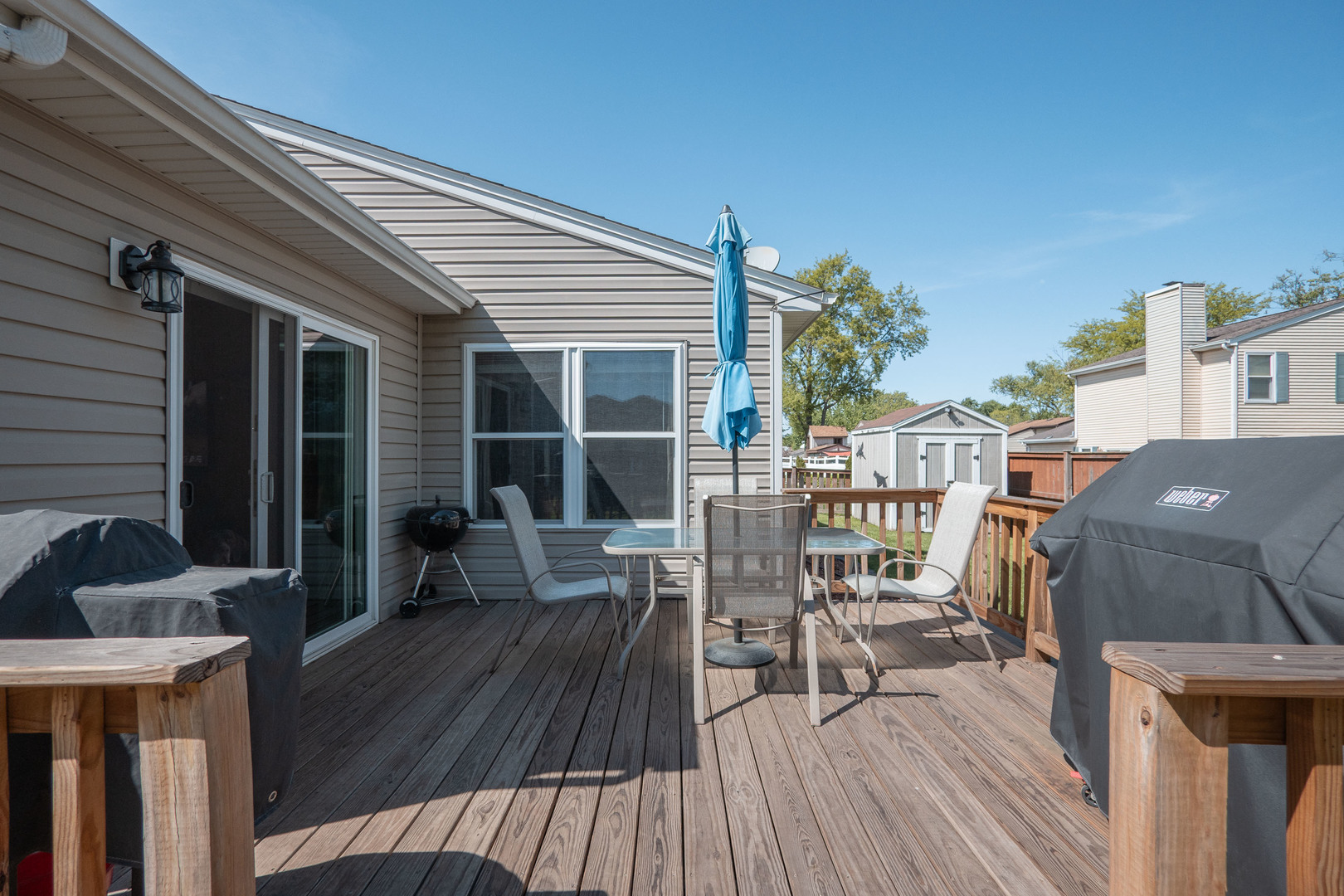 20533 S Graceland Lane, Frankfort, IL 60423