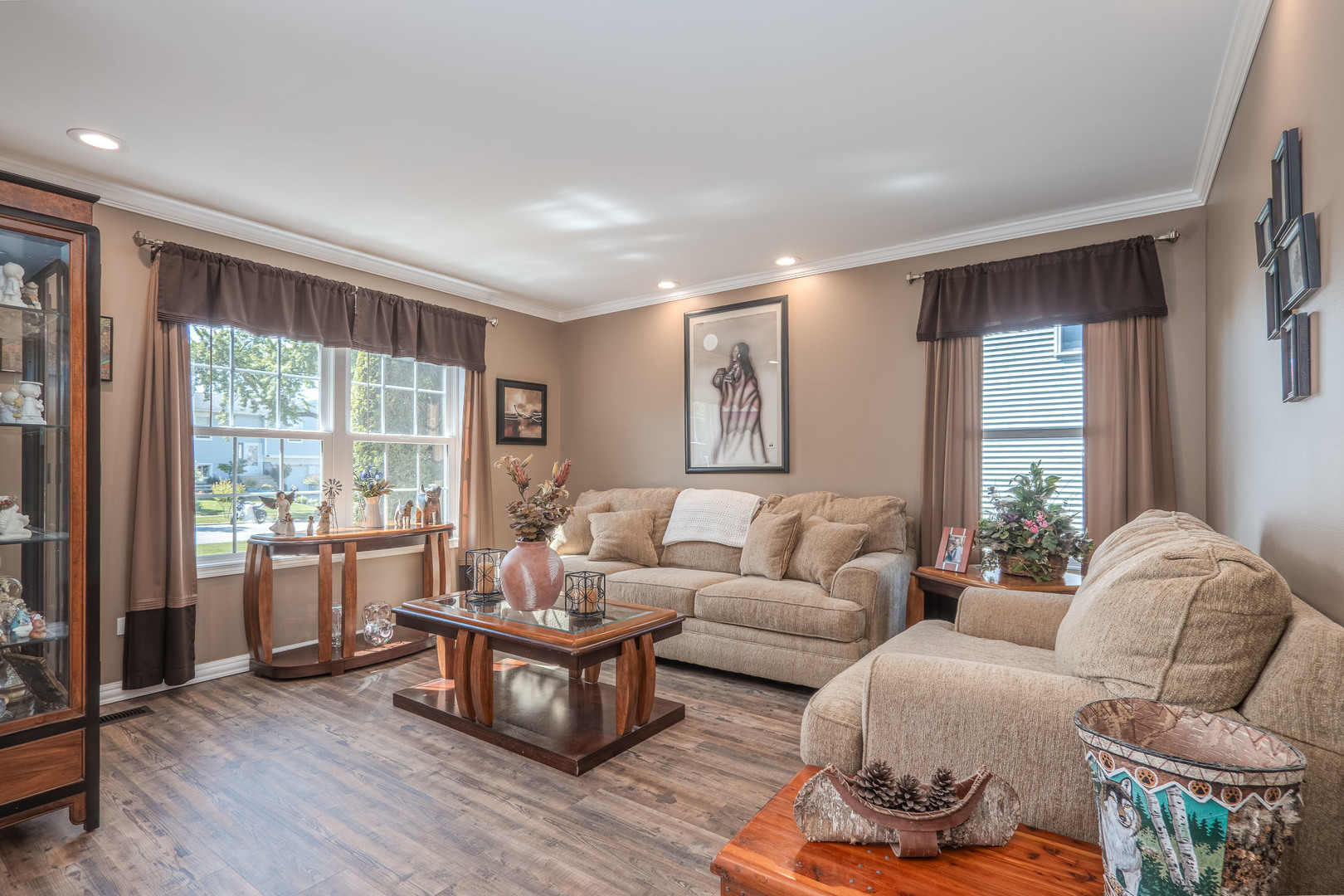 20533 S Graceland Lane, Frankfort, IL 60423