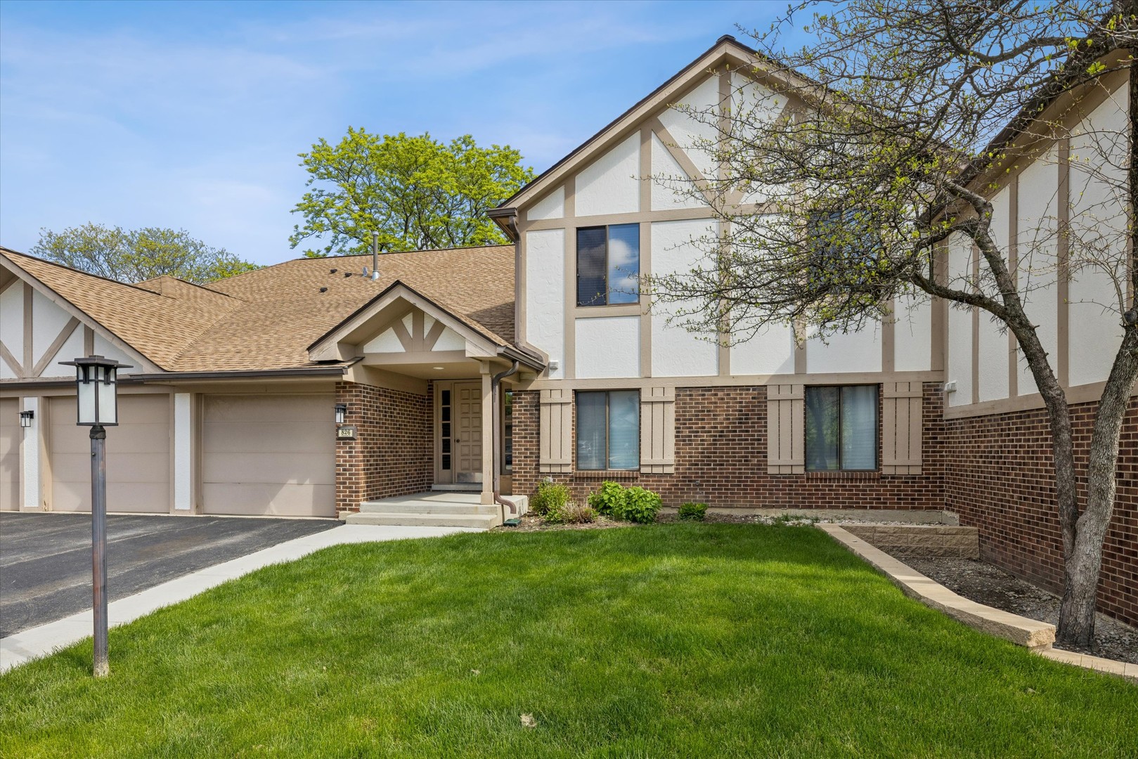 826 Thornton Court #2AL, Schaumburg, IL 60193