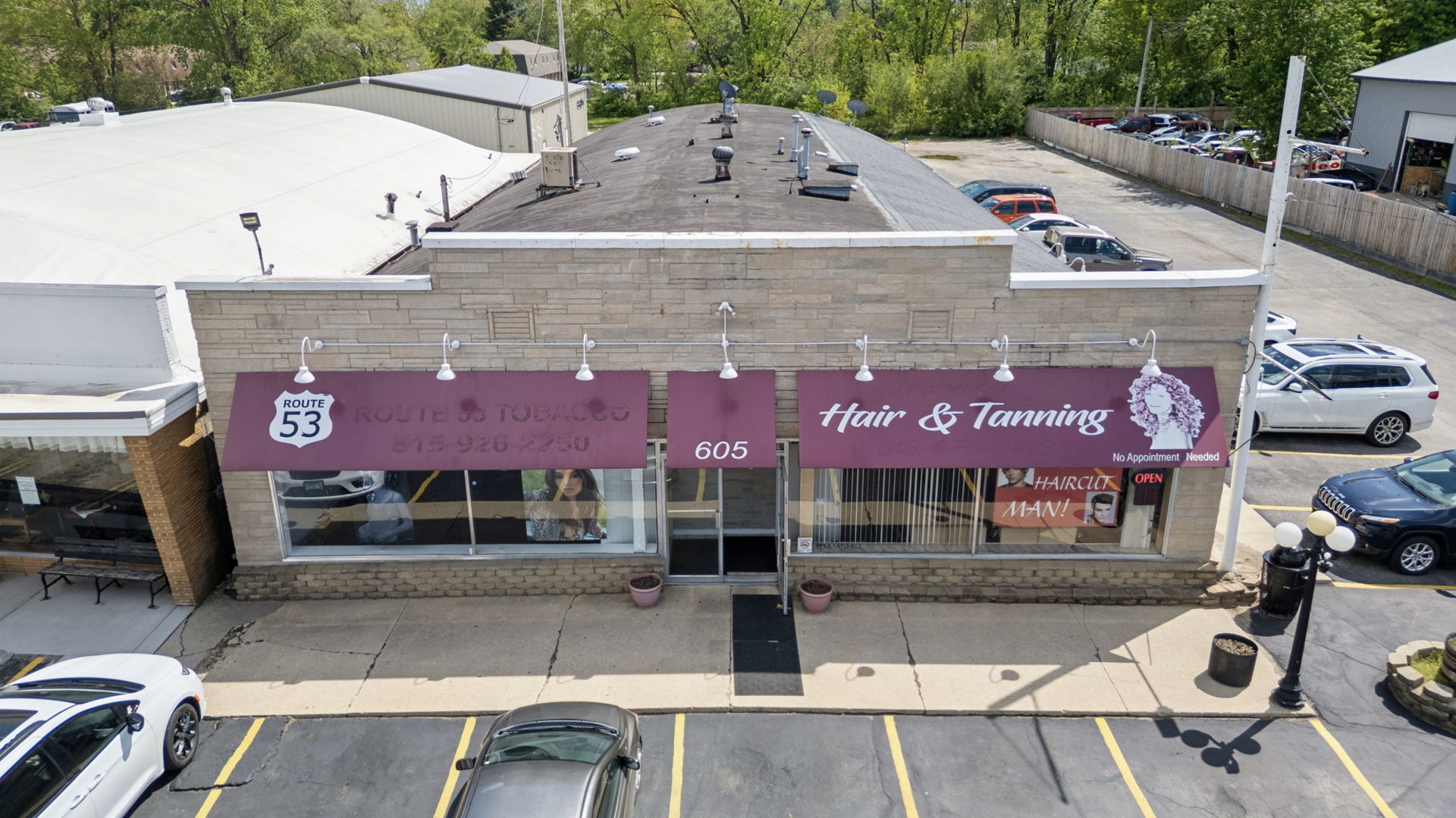 605 W Baltimore Street #A, Wilmington, IL 60481