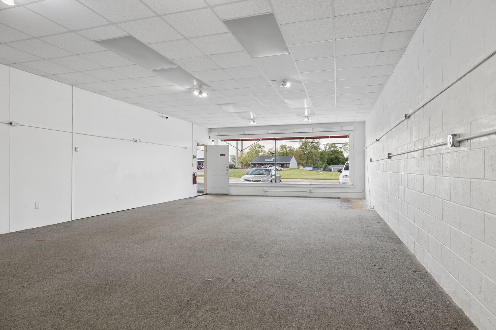 605 W Baltimore Street #A, Wilmington, IL 60481