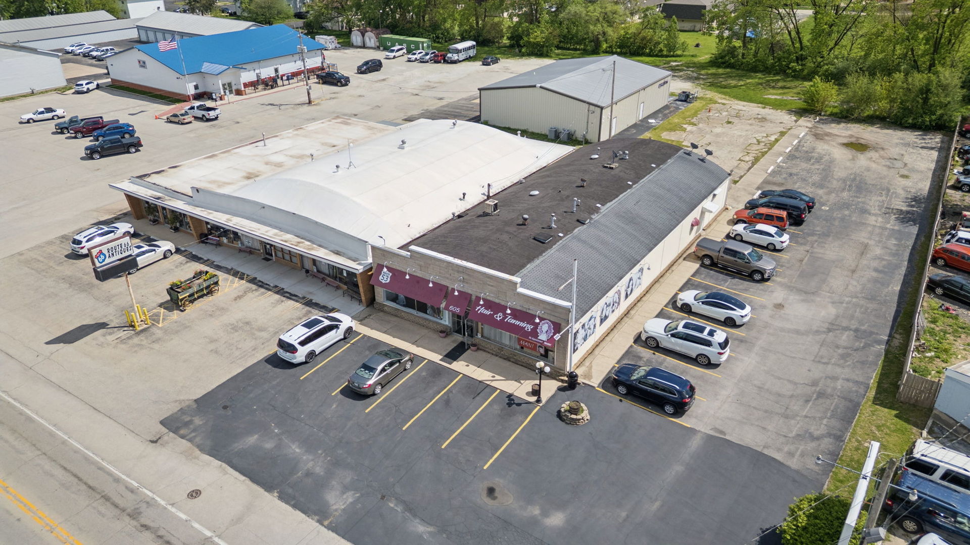 605 W Baltimore Street #A, Wilmington, IL 60481