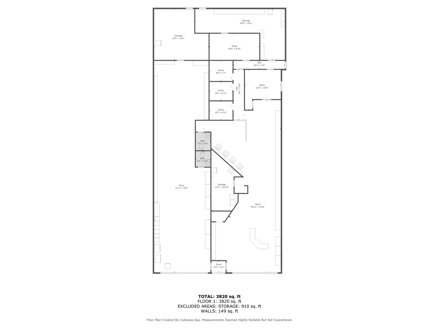 605 W Baltimore Street #A, Wilmington, IL 60481