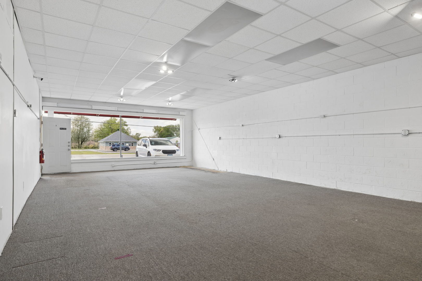 605 W Baltimore Street #A, Wilmington, IL 60481