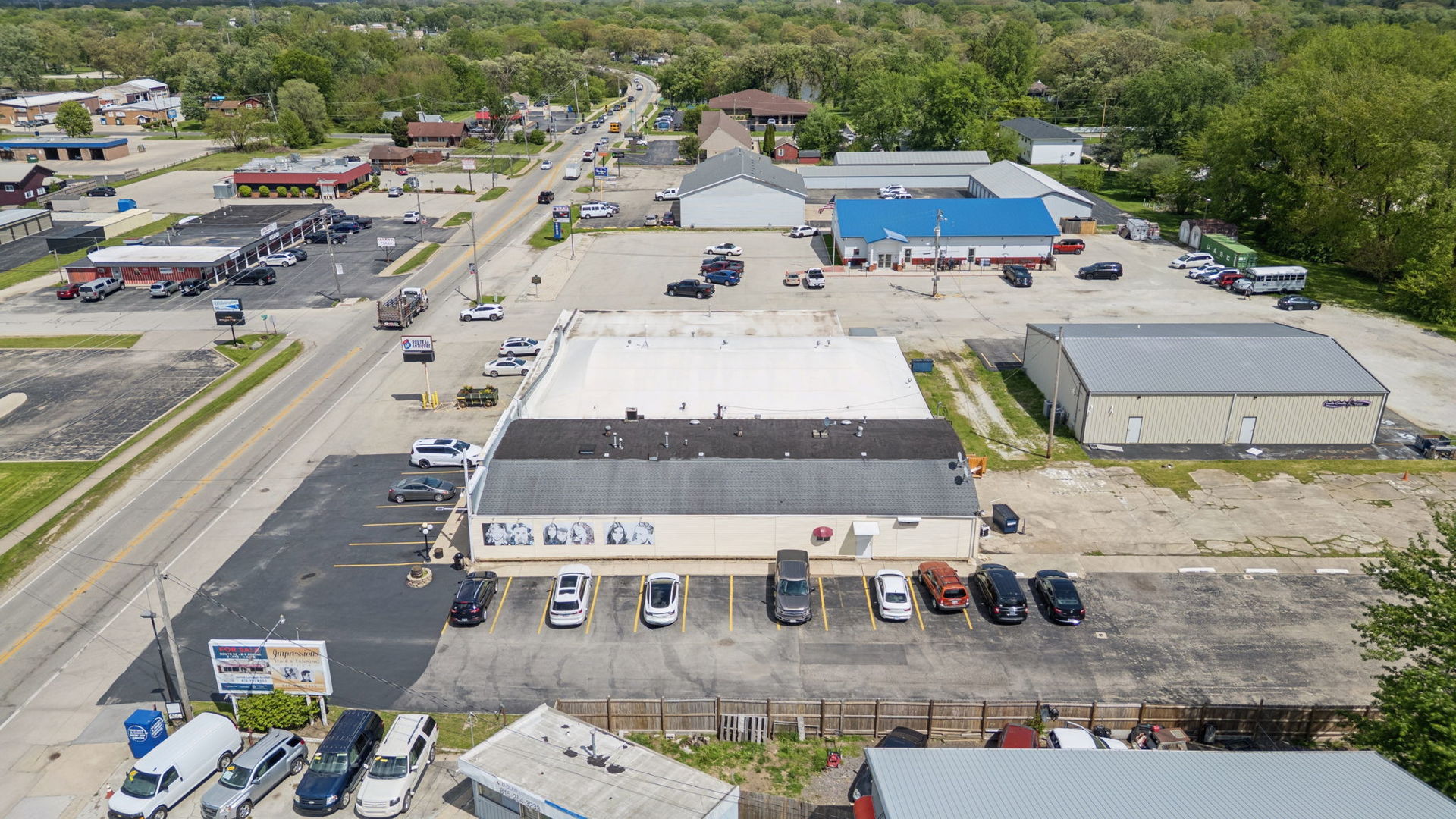 605 W Baltimore Street #A, Wilmington, IL 60481