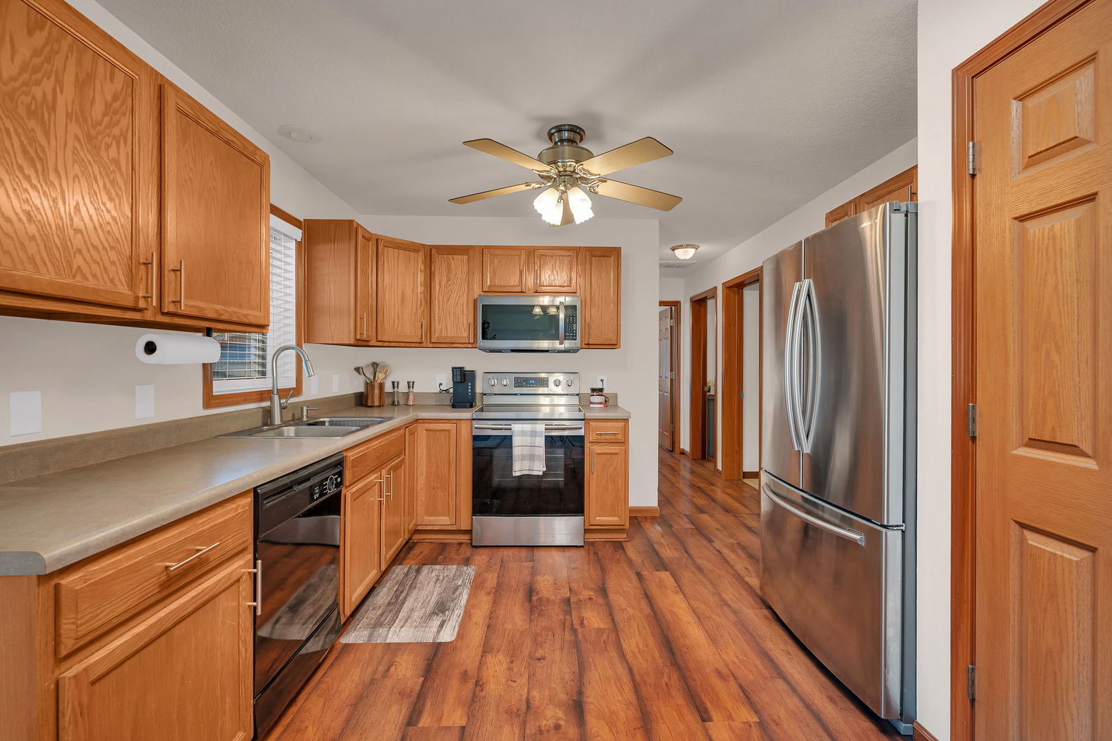 209 N Pine Street, Gardner, IL 60424
