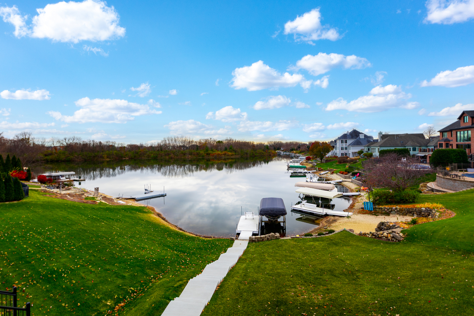 22743 Marina Drive, Plainfield, IL 60585