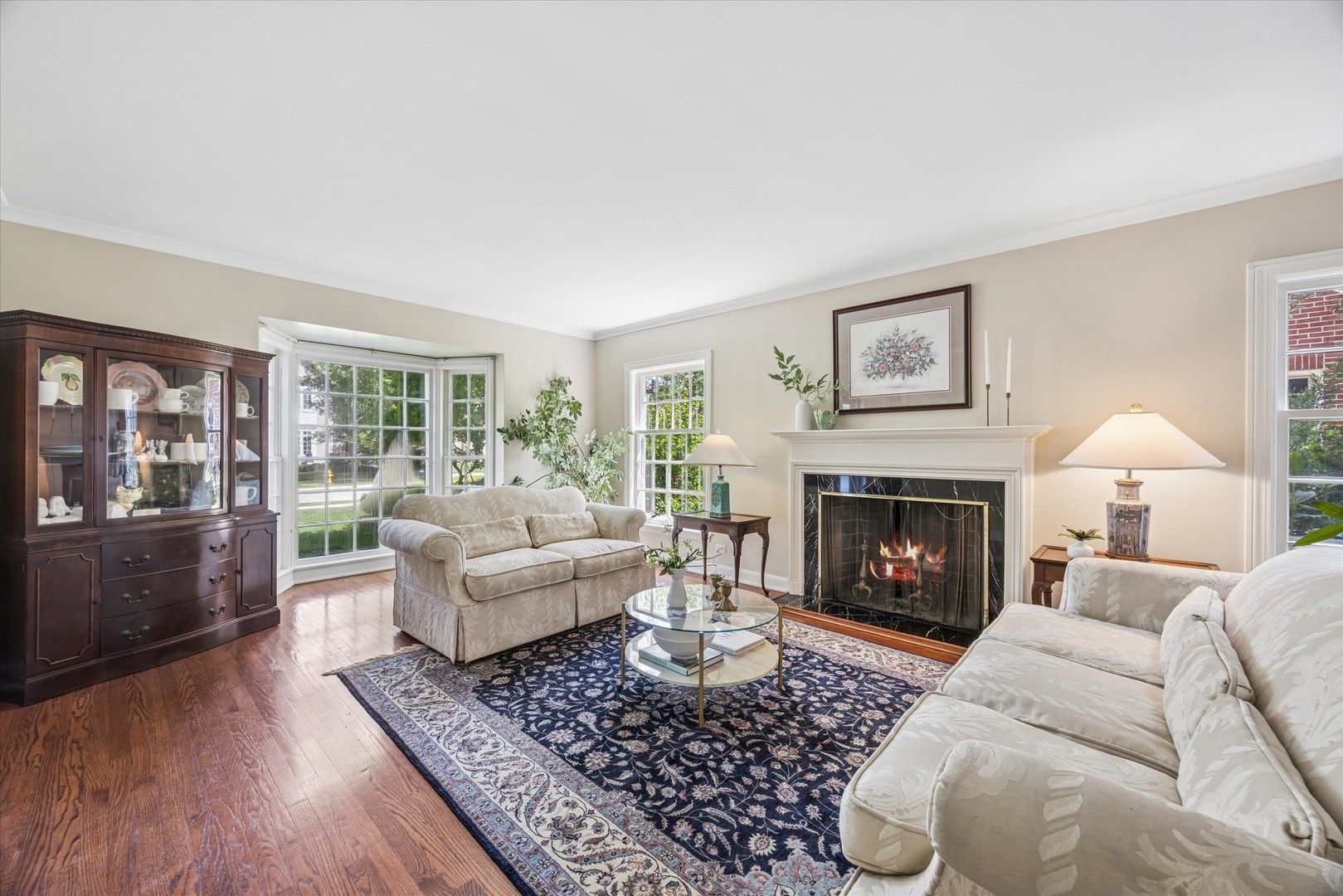 4124 Clausen Avenue, Western Springs, IL 60558
