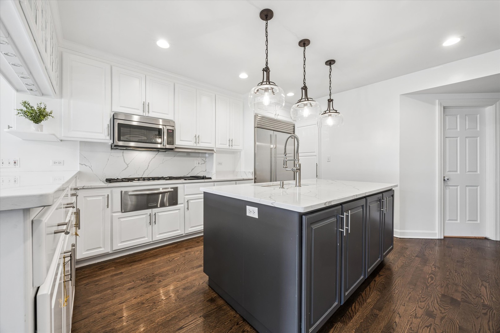 4124 Clausen Avenue, Western Springs, IL 60558
