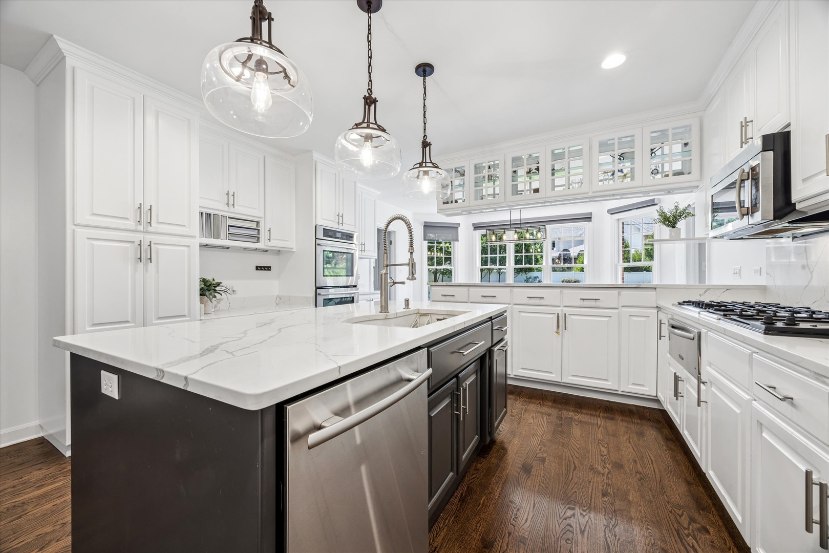 4124 Clausen Avenue, Western Springs, IL 60558