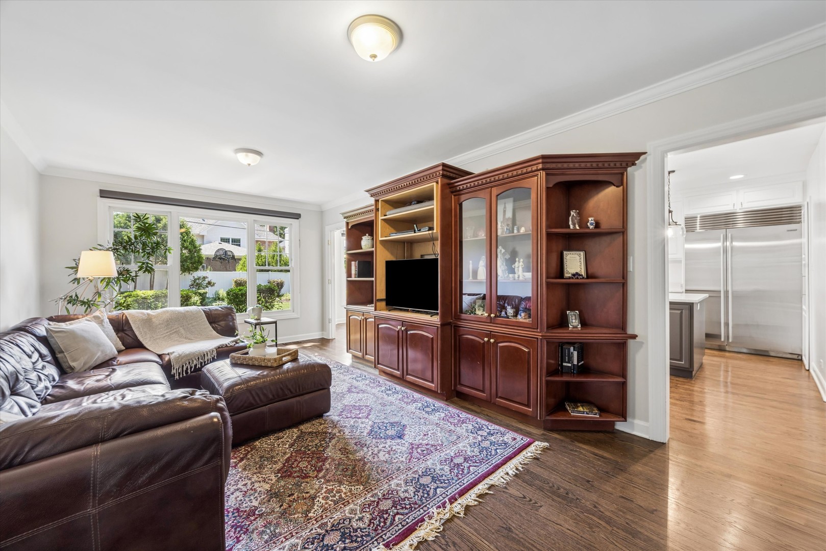 4124 Clausen Avenue, Western Springs, IL 60558