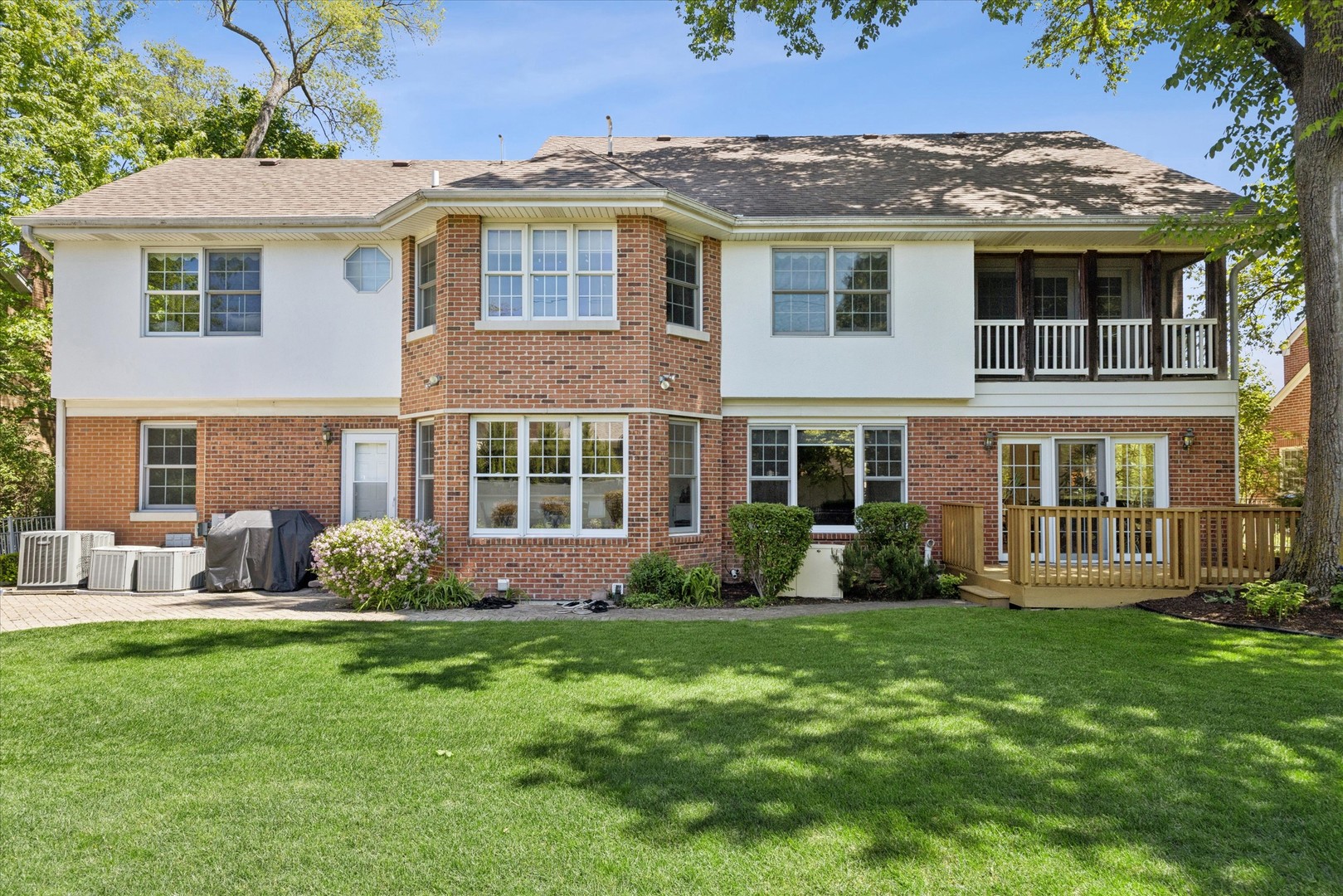 4124 Clausen Avenue, Western Springs, IL 60558