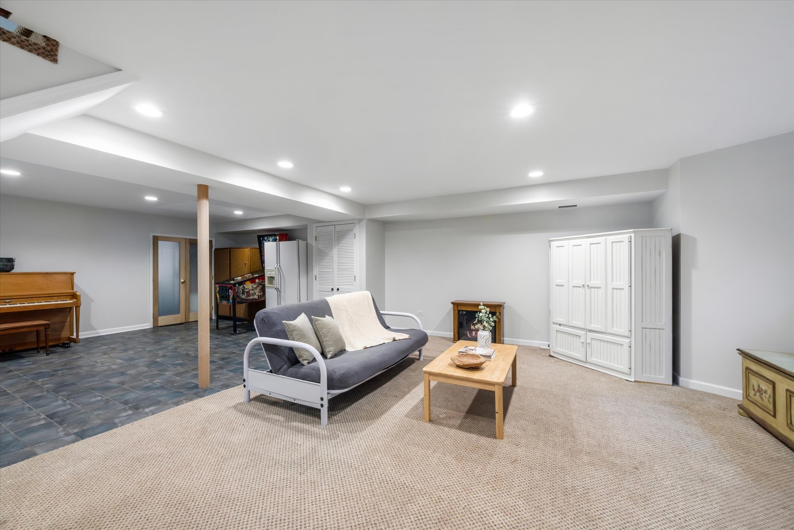 4124 Clausen Avenue, Western Springs, IL 60558