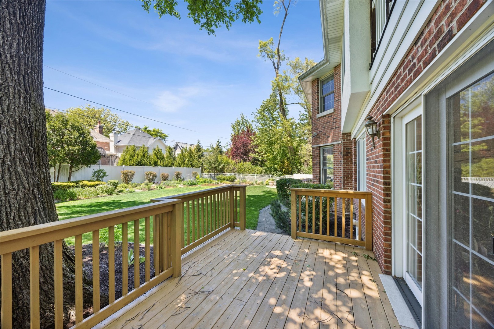 4124 Clausen Avenue, Western Springs, IL 60558