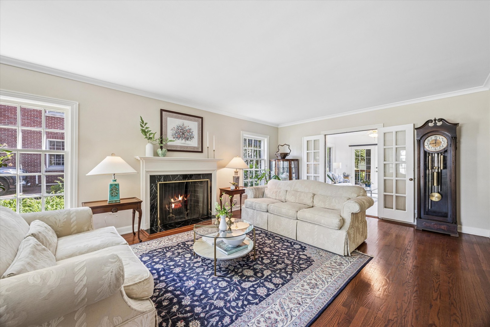 4124 Clausen Avenue, Western Springs, IL 60558