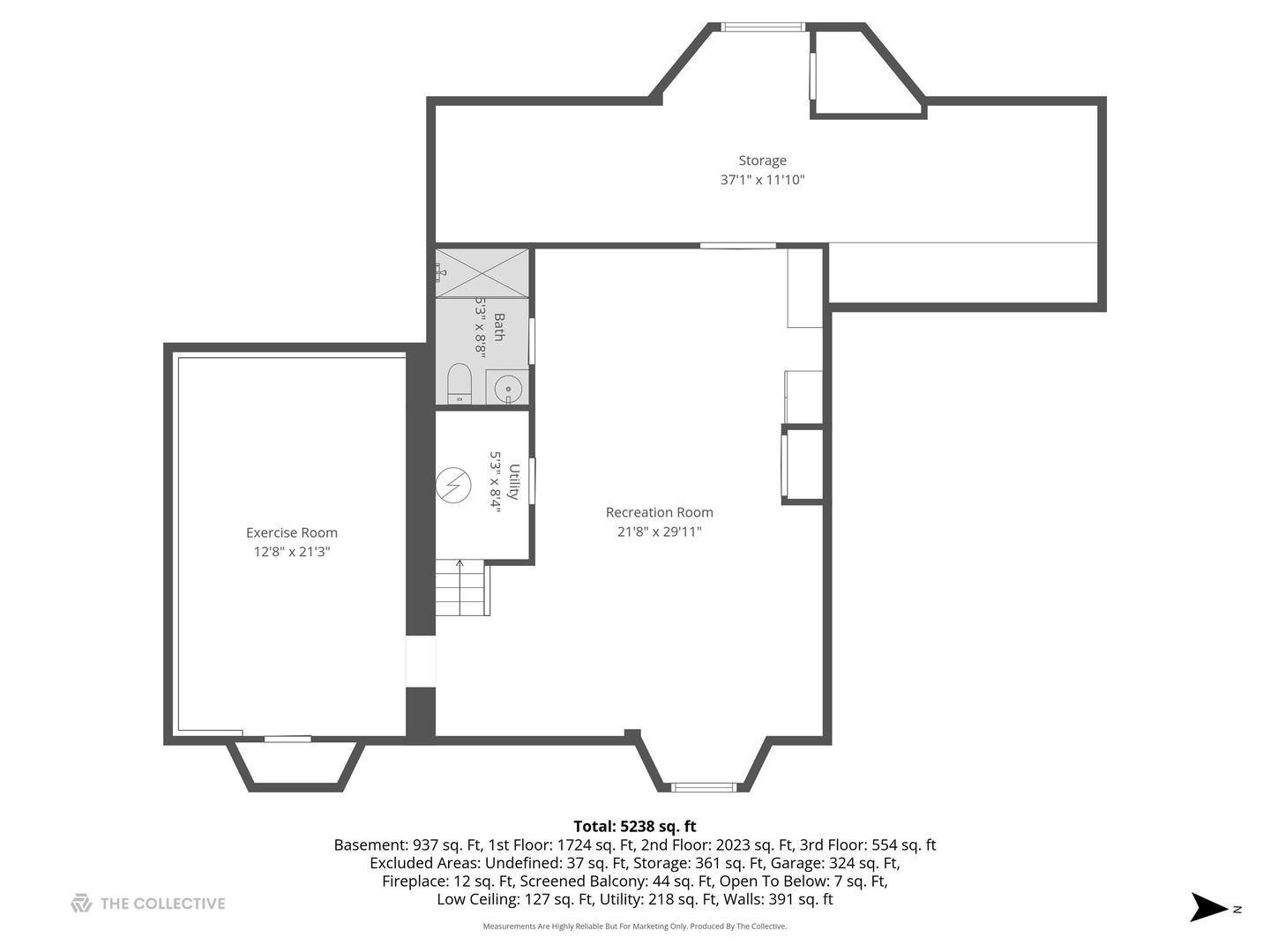 4124 Clausen Avenue, Western Springs, IL 60558