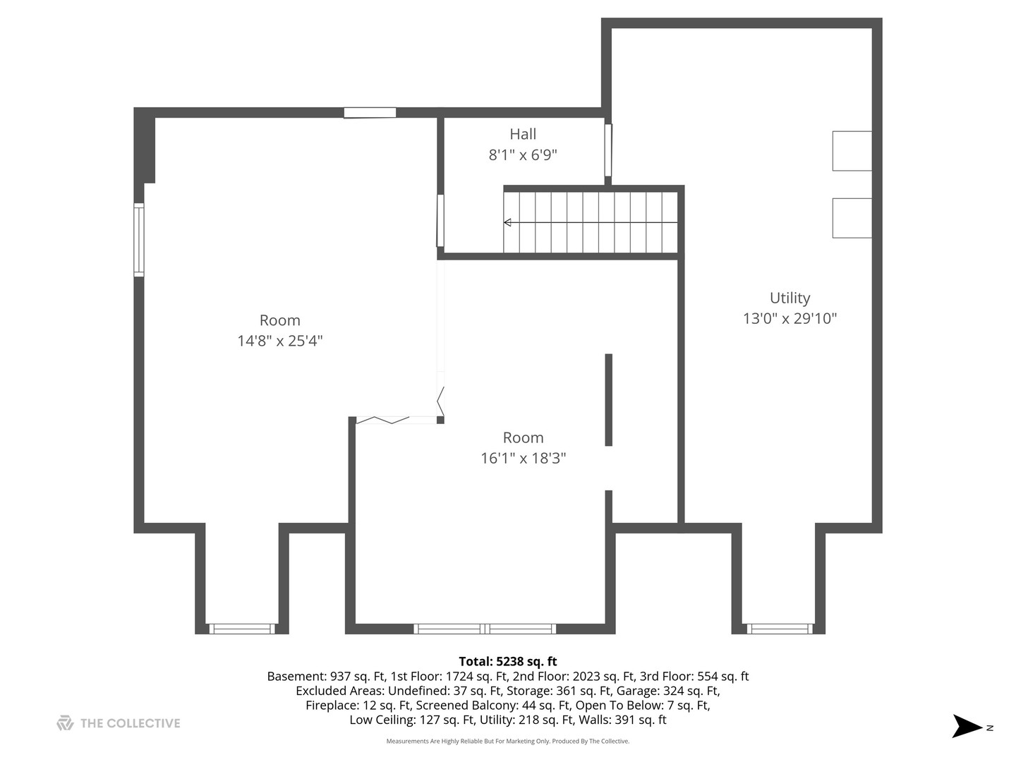 4124 Clausen Avenue, Western Springs, IL 60558