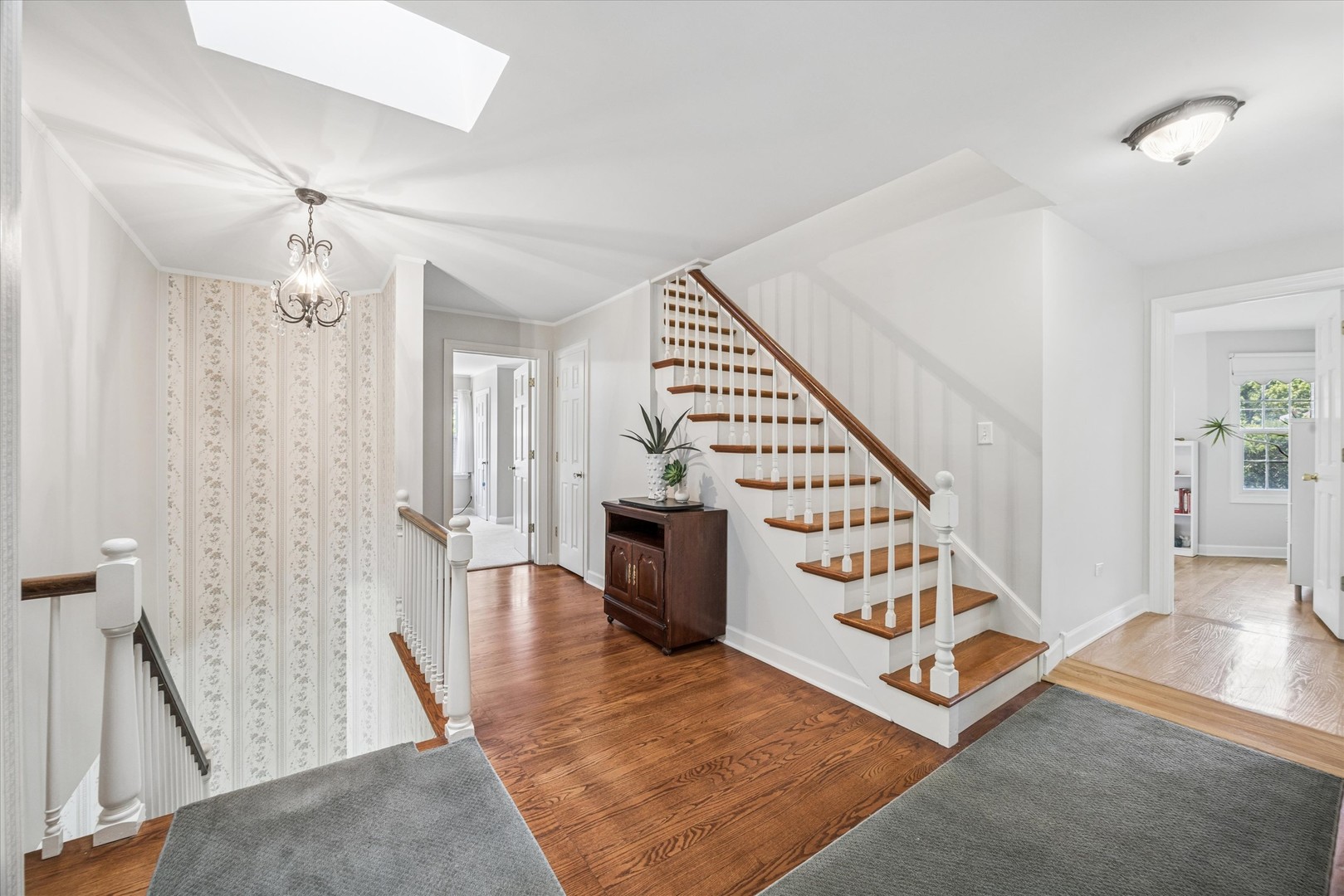 4124 Clausen Avenue, Western Springs, IL 60558