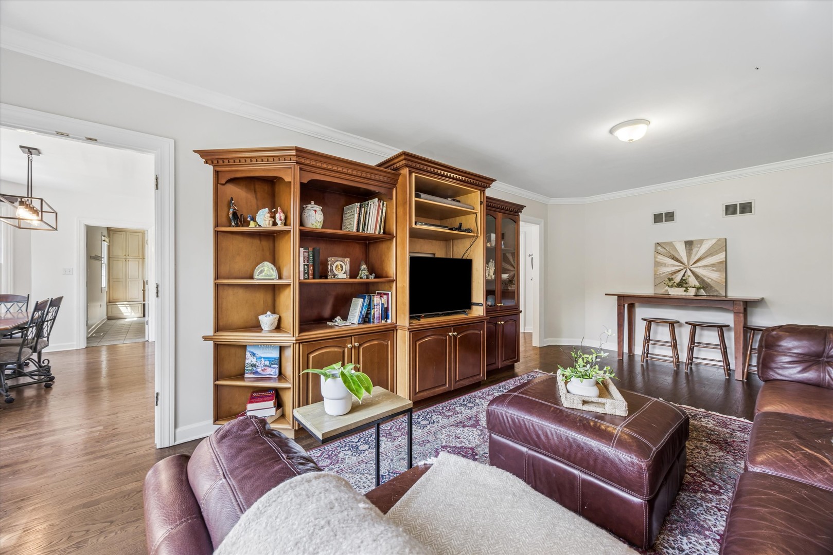 4124 Clausen Avenue, Western Springs, IL 60558